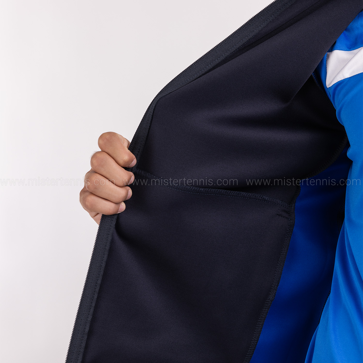 Australian Volee Club Bodysuit - Blu Navy