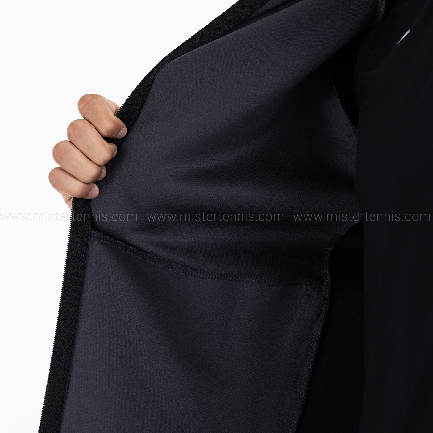 Australian Volee Club Bodysuit - Grigio Titanio