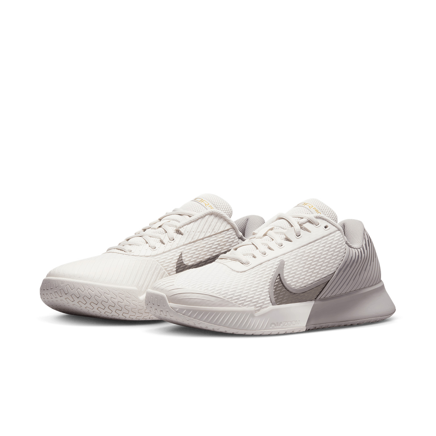 Nike Court Air Zoom Vapor Pro 2 HC Men's Tennis Shoes - Phantom