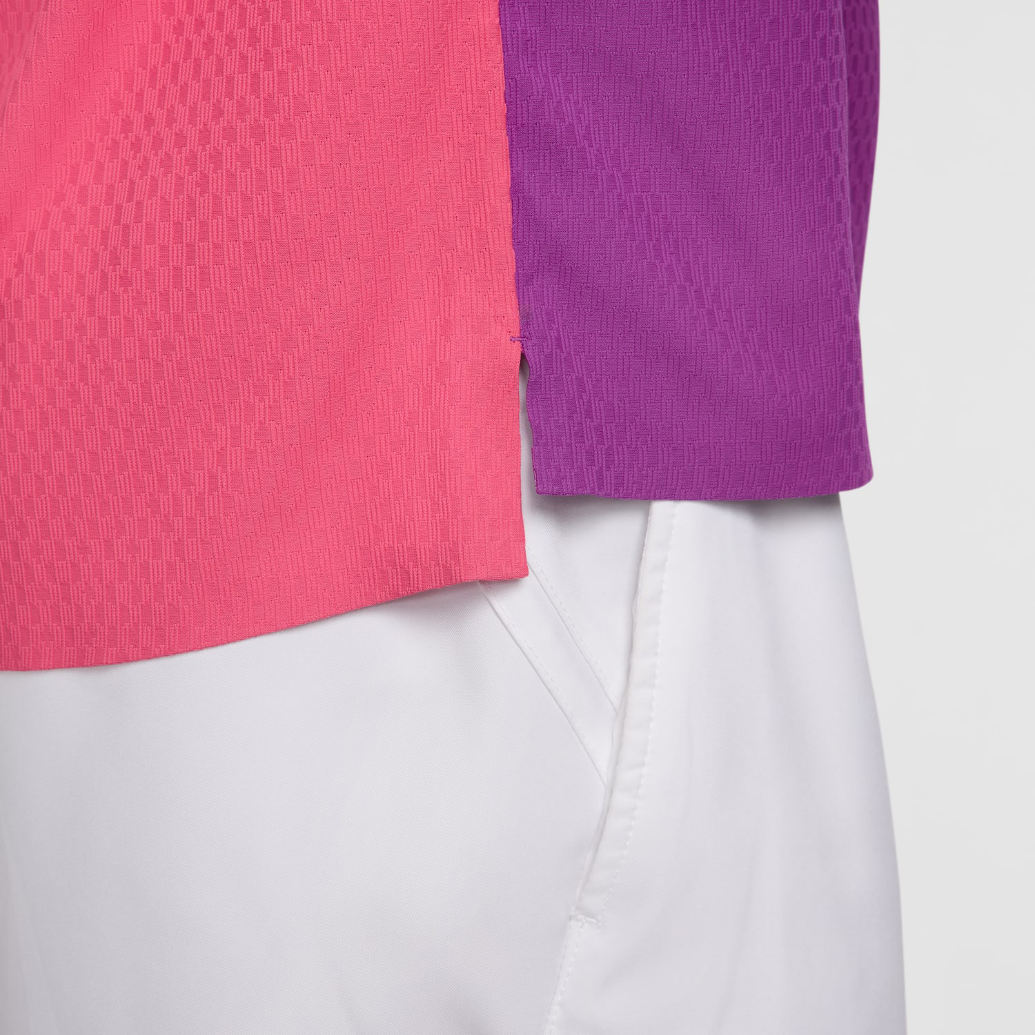 nike fuchsia clothing