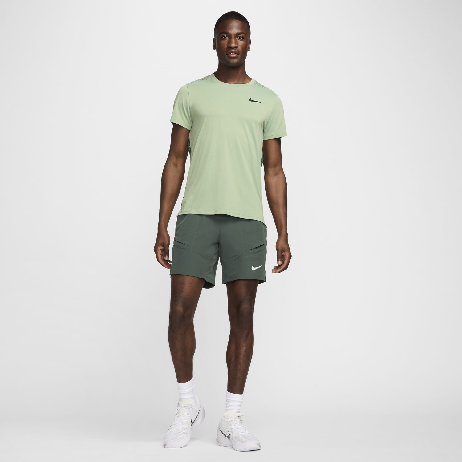 ウェア Dri-Fit Court Slam T-Shirt Men TOP Buy Nike Dri-Fit Court Slam T-Shirt Men Orange online