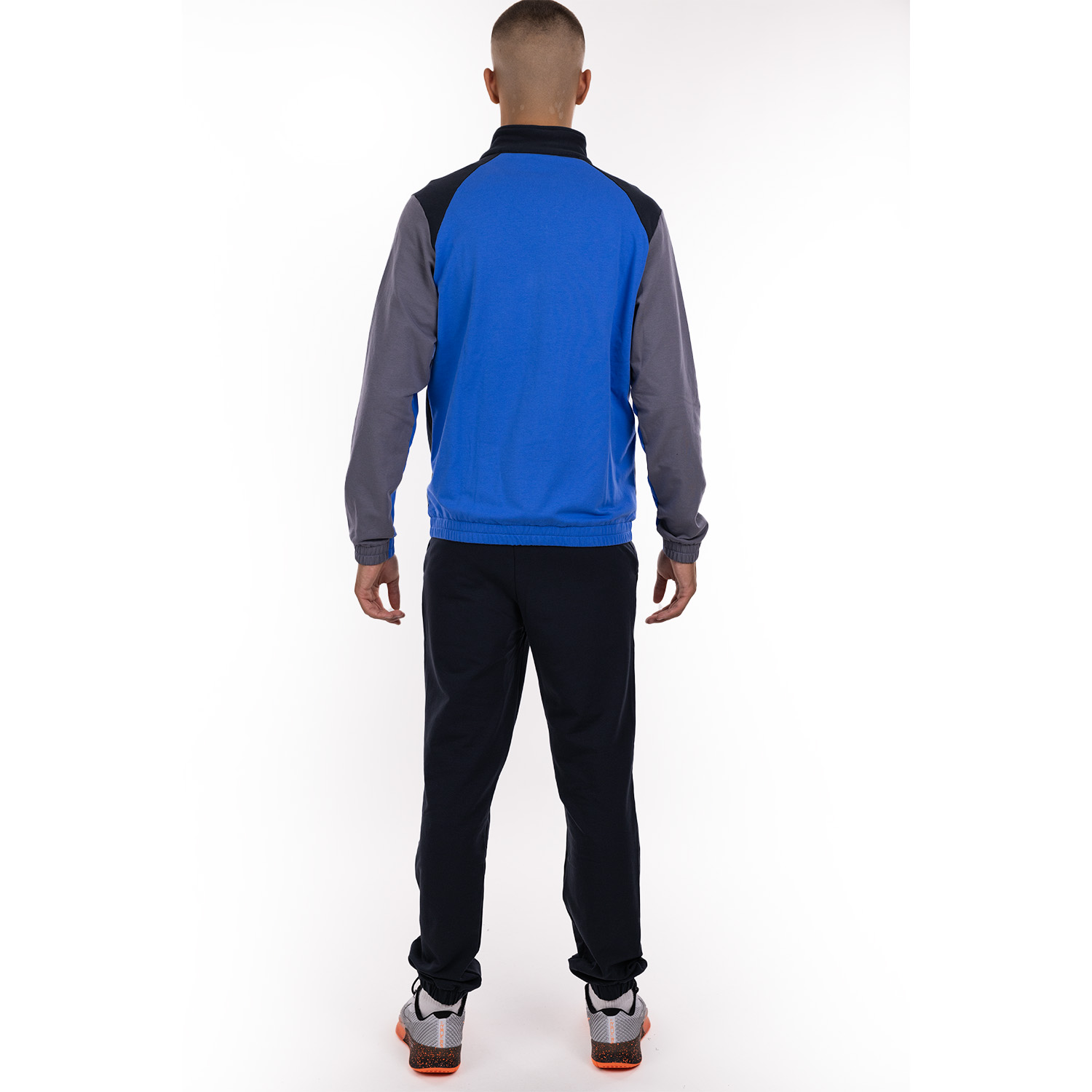 Australian Life Bodysuit - Blu Zaffiro