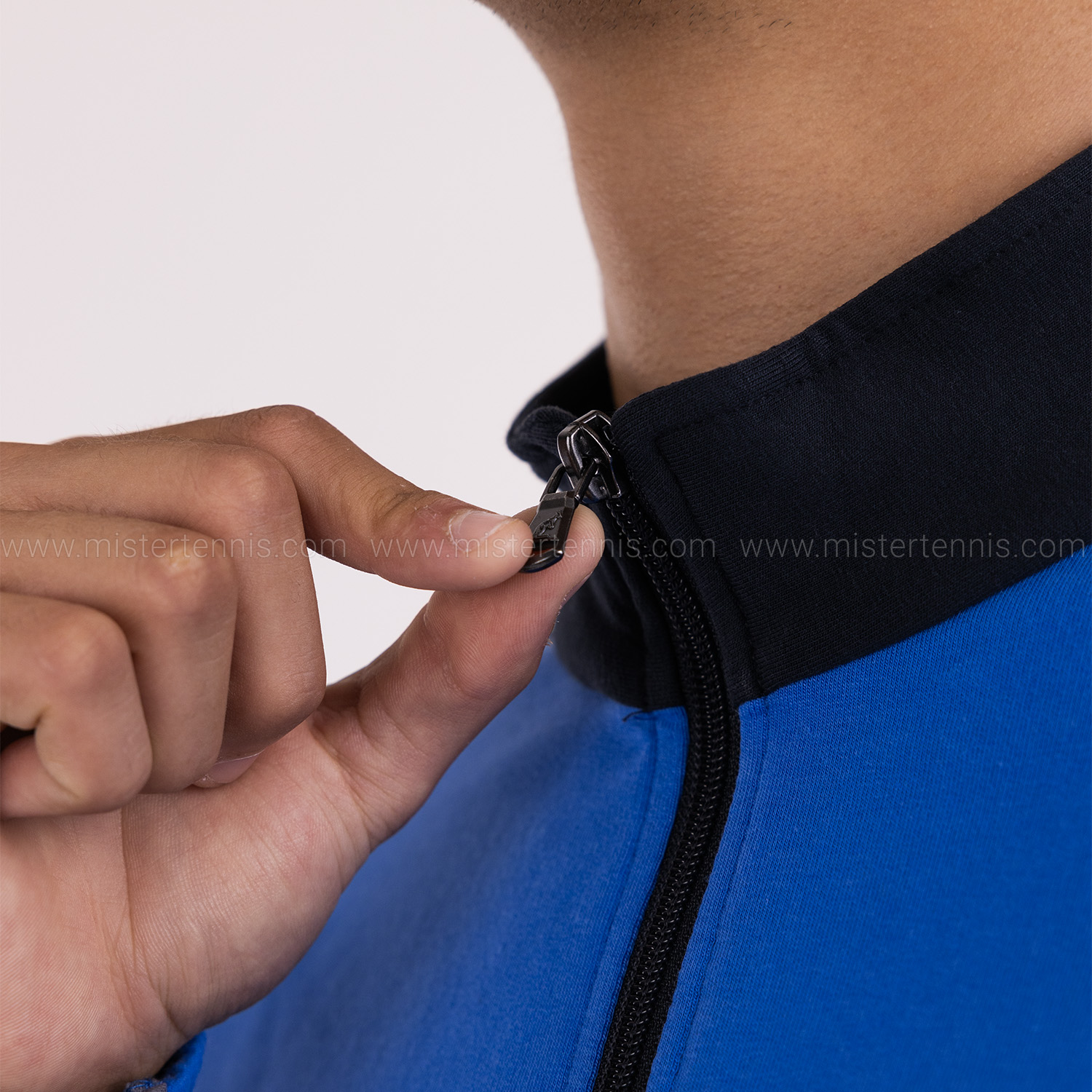 Australian Life Bodysuit - Blu Zaffiro