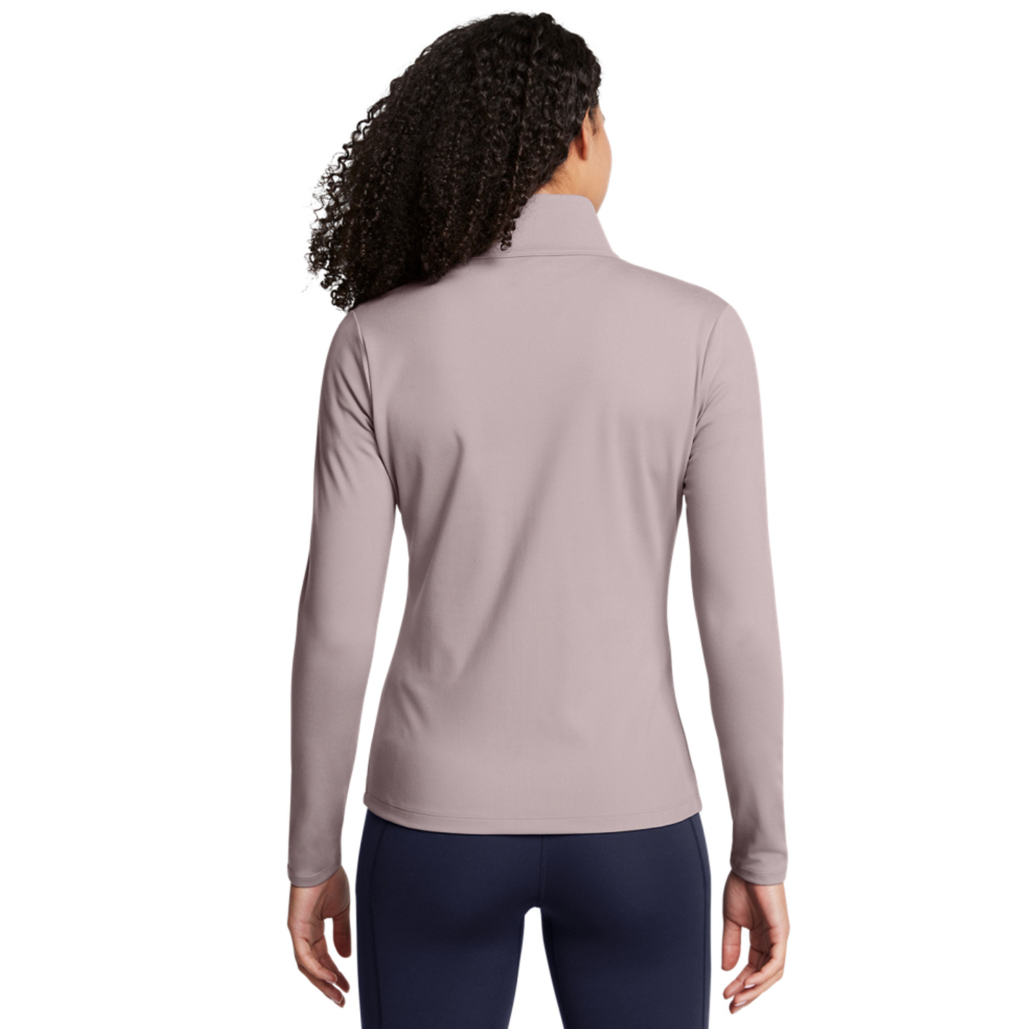 Under Armour Motion Jacket - Tetra Gray