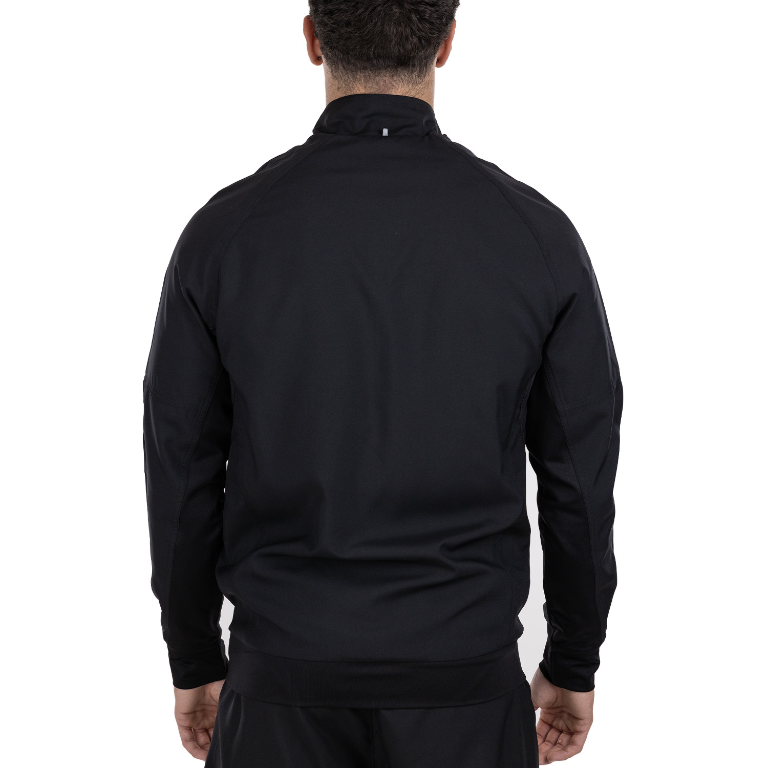 Fila Aston Jacket - Black