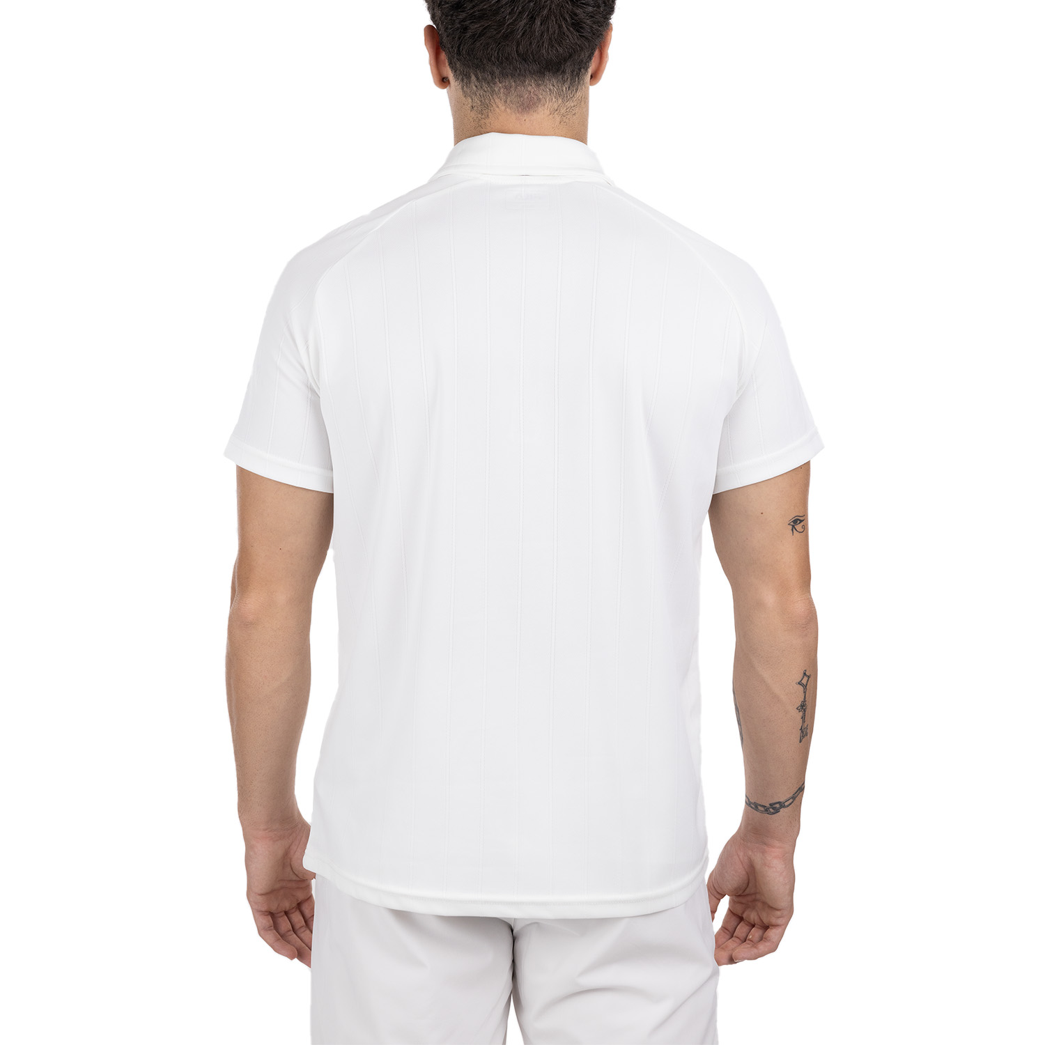 Fila Harry Polo - White Alyssum