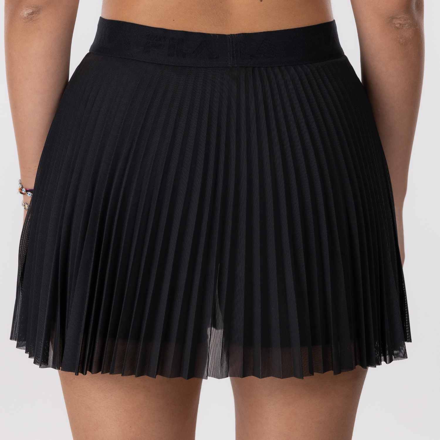 Fila Isla Skirt - Black