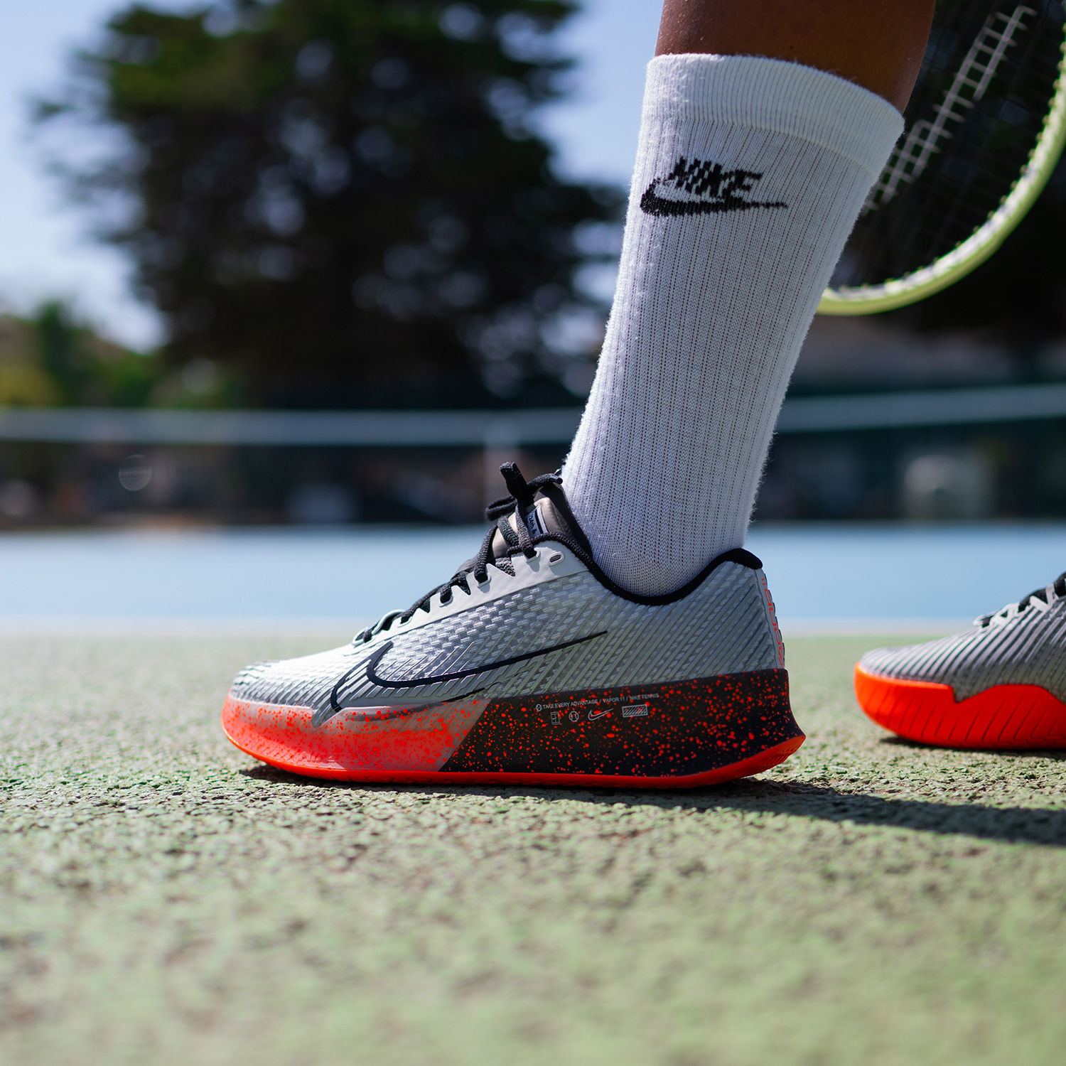 nikecourt pure