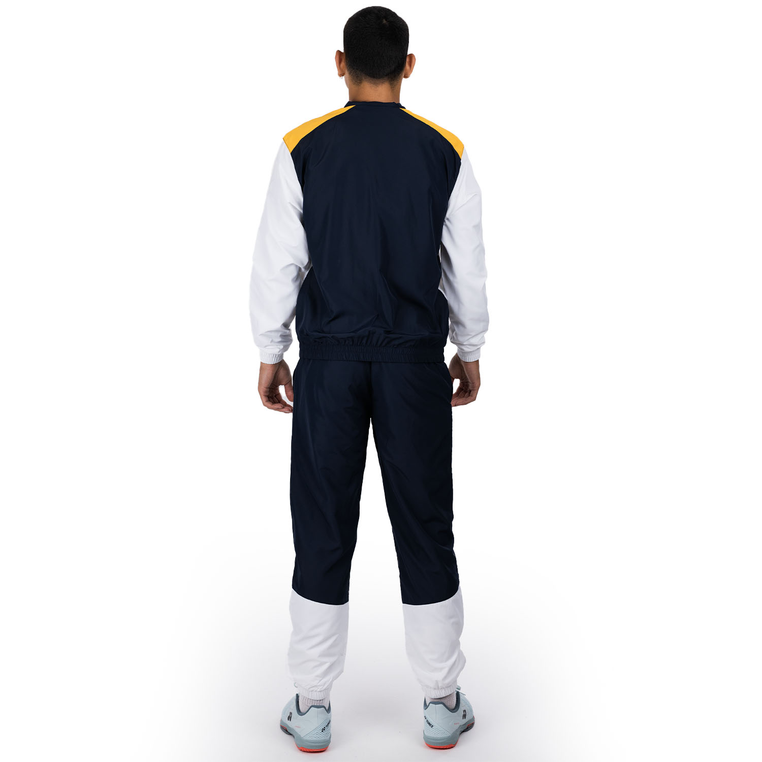 Australian Life Smash Tracksuit - Blu Navy