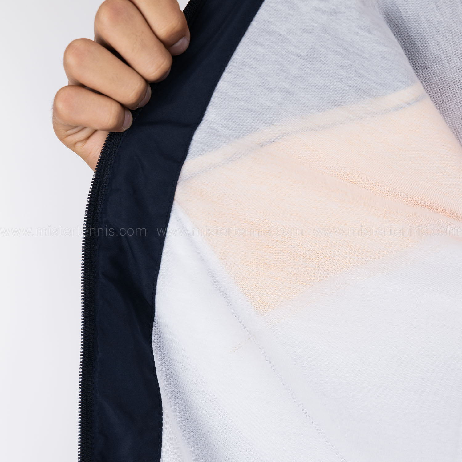 Australian Life Smash Tracksuit - Blu Navy