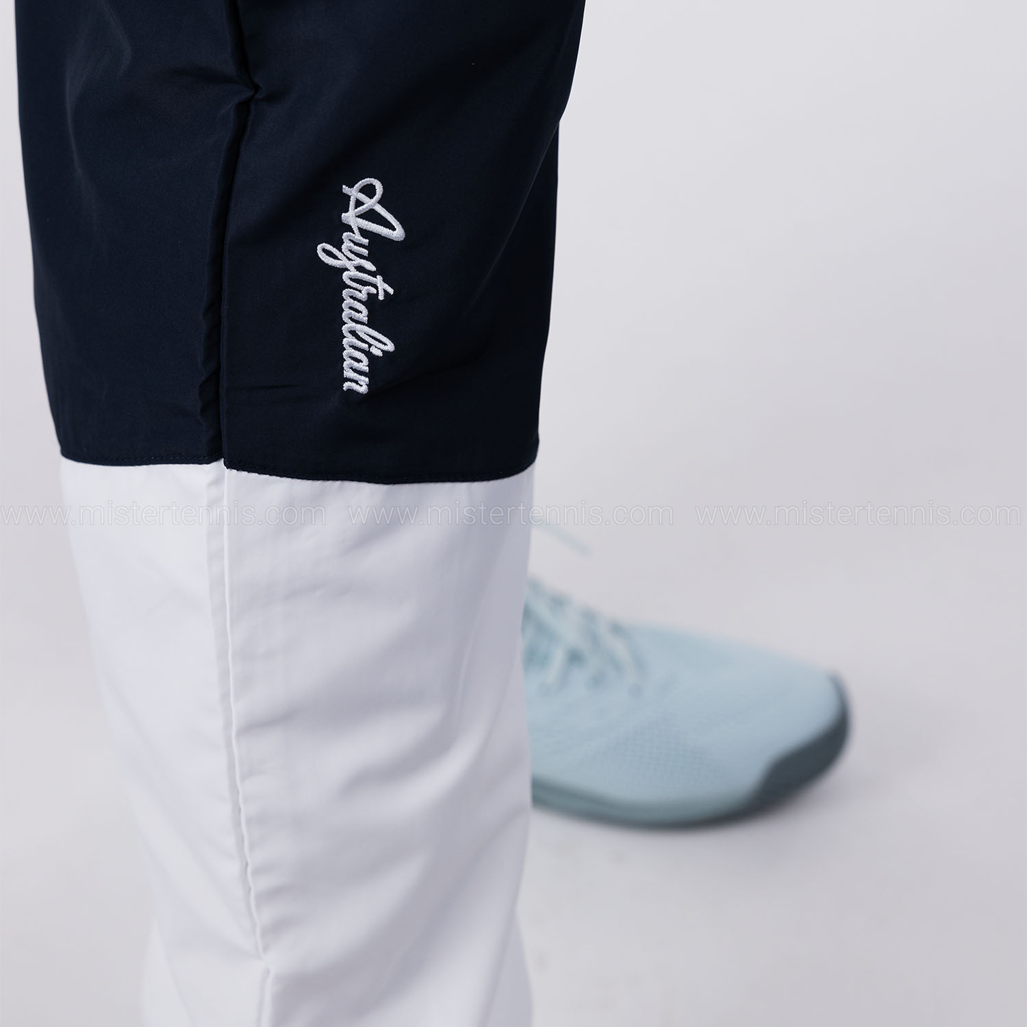 Australian Life Smash Tracksuit - Blu Navy