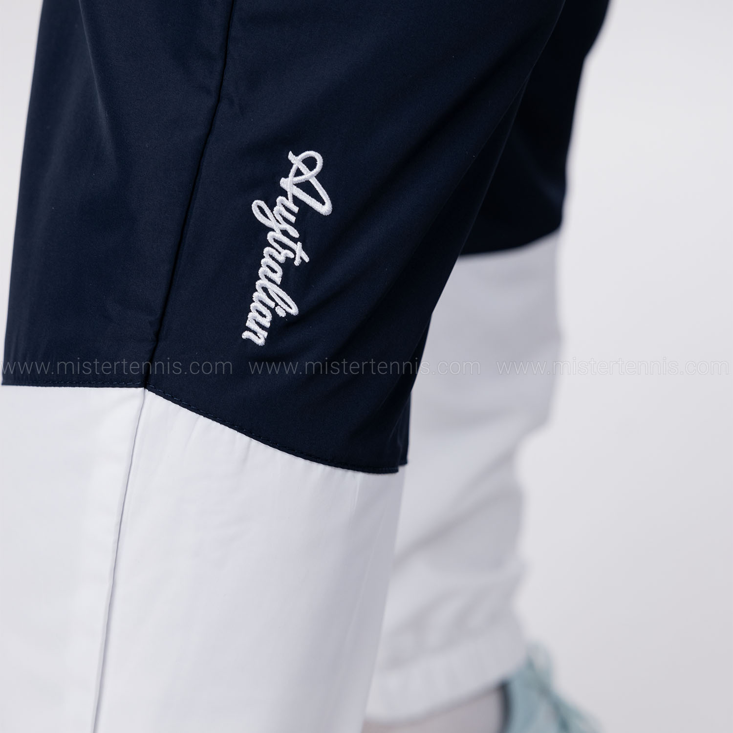 Australian Life Smash Tracksuit - Sunflower