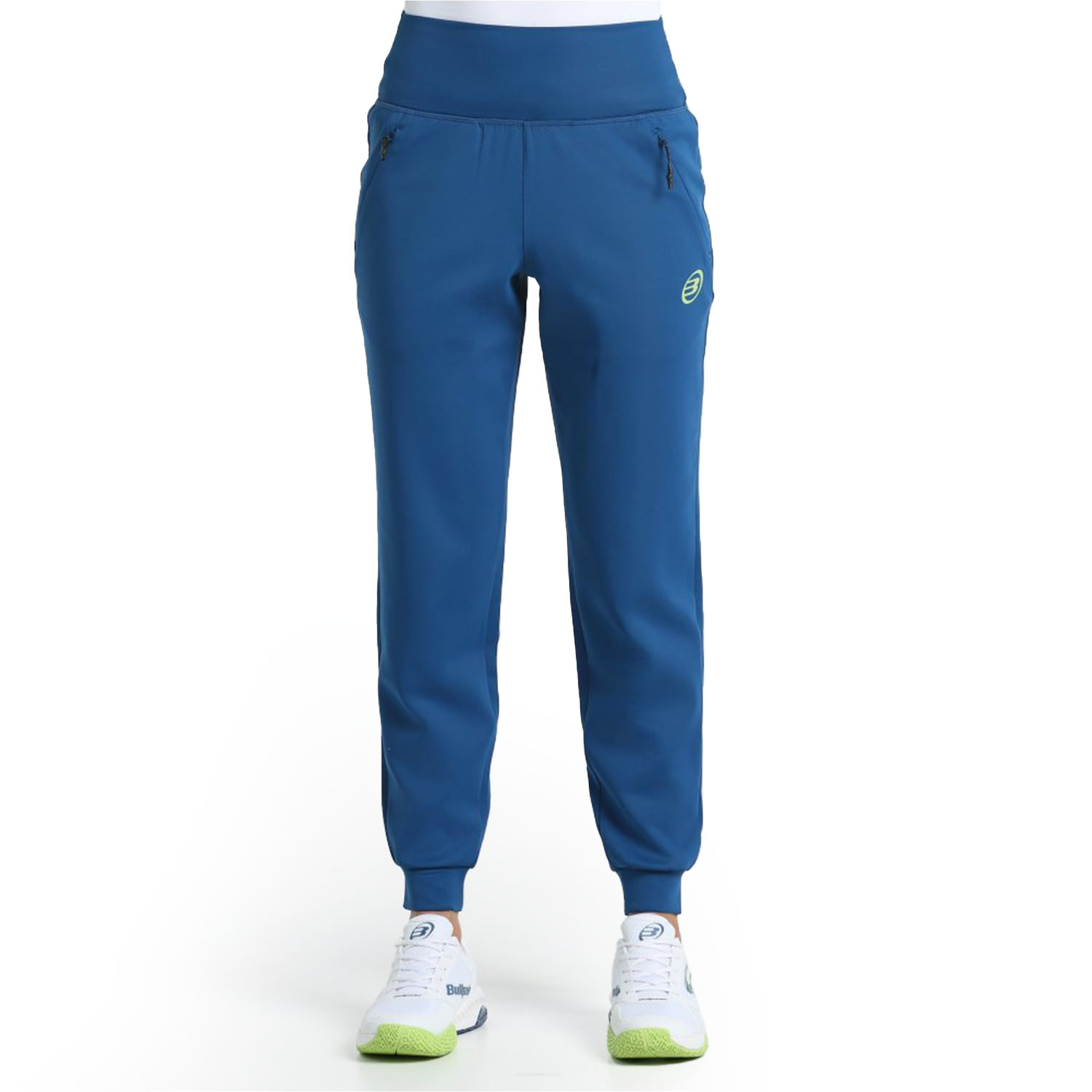 Bullpadel Outles Bg Pants - Azul Oscuro