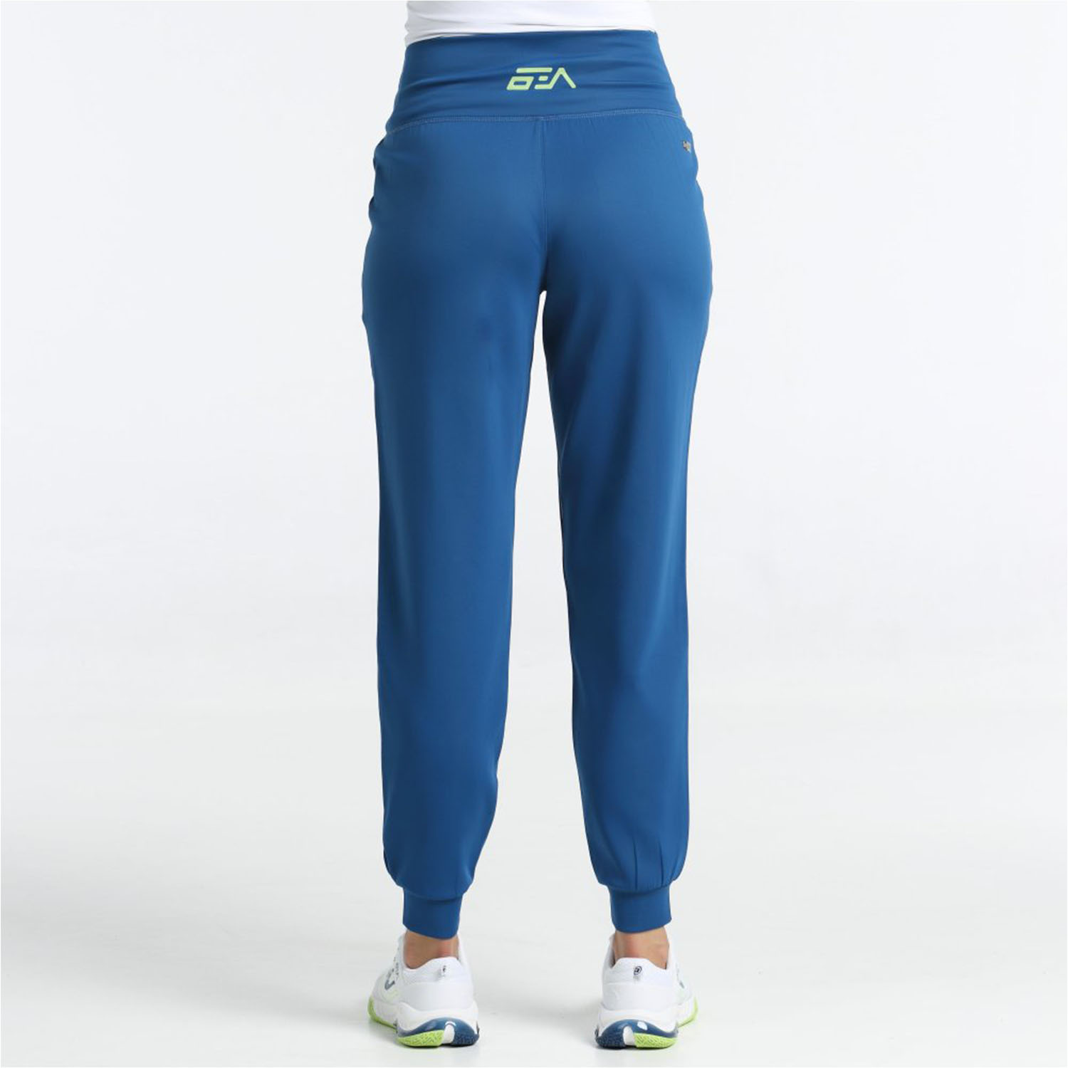 Bullpadel Outles Bg Pants - Azul Oscuro