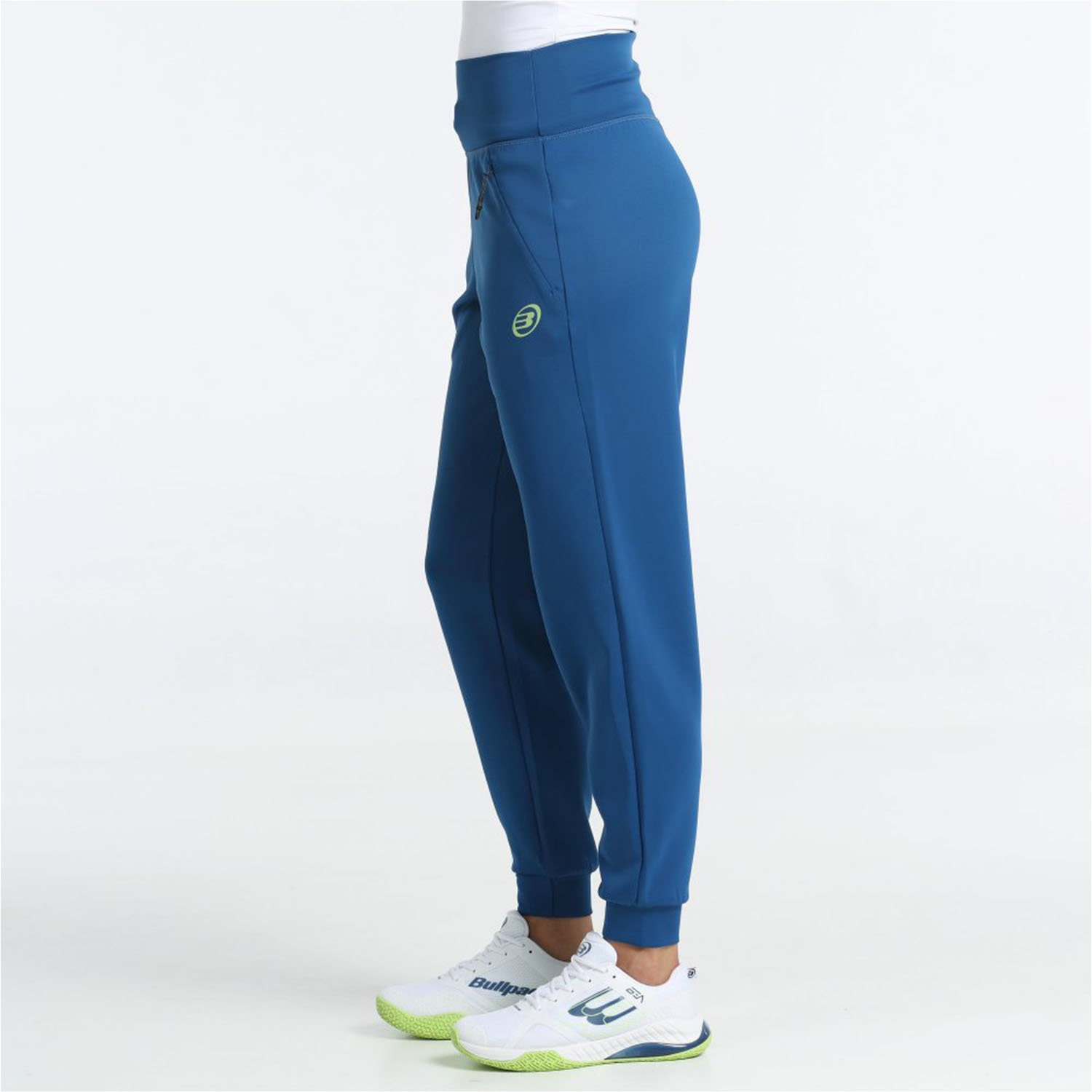 Bullpadel Outles Bg Pants - Azul Oscuro