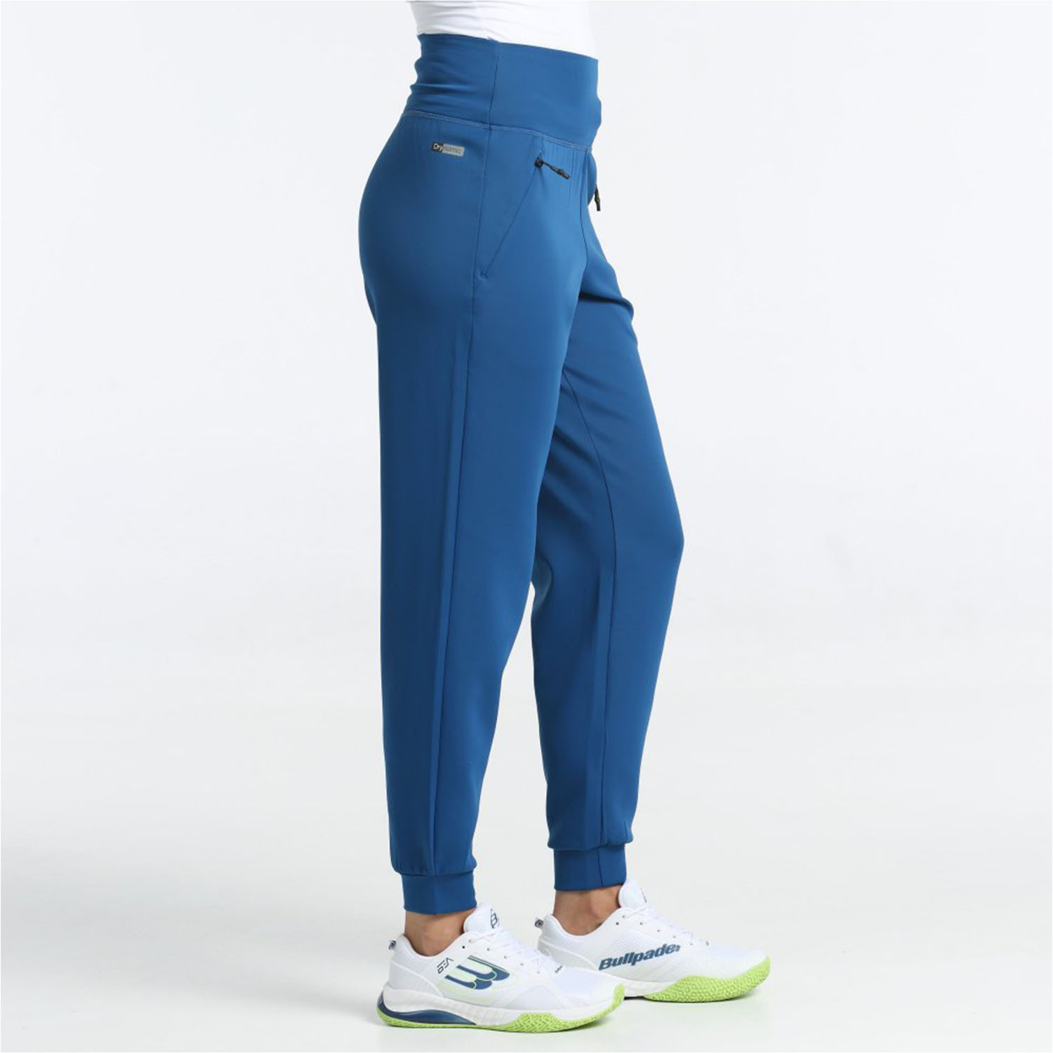 Bullpadel Outles Bg Pants - Azul Oscuro