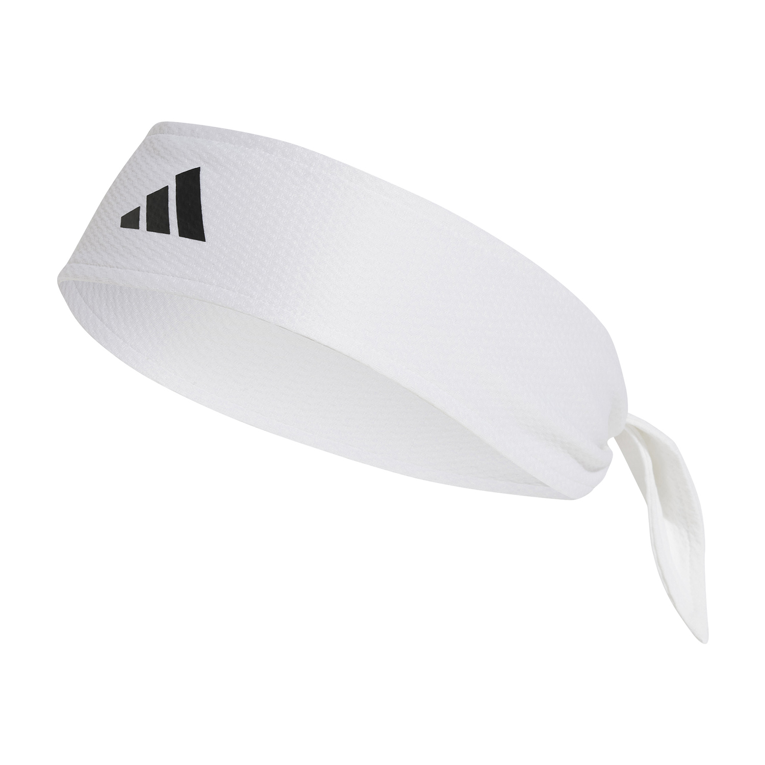 adidas Climacool Headband - White/Black