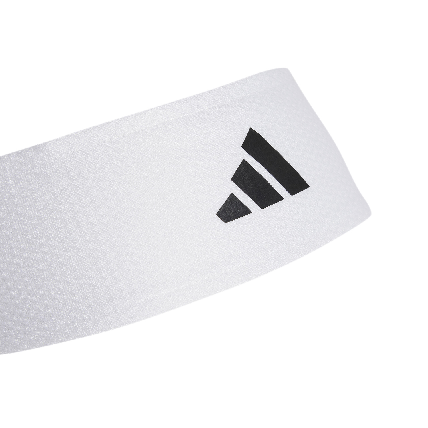 adidas Climacool Headband - White/Black