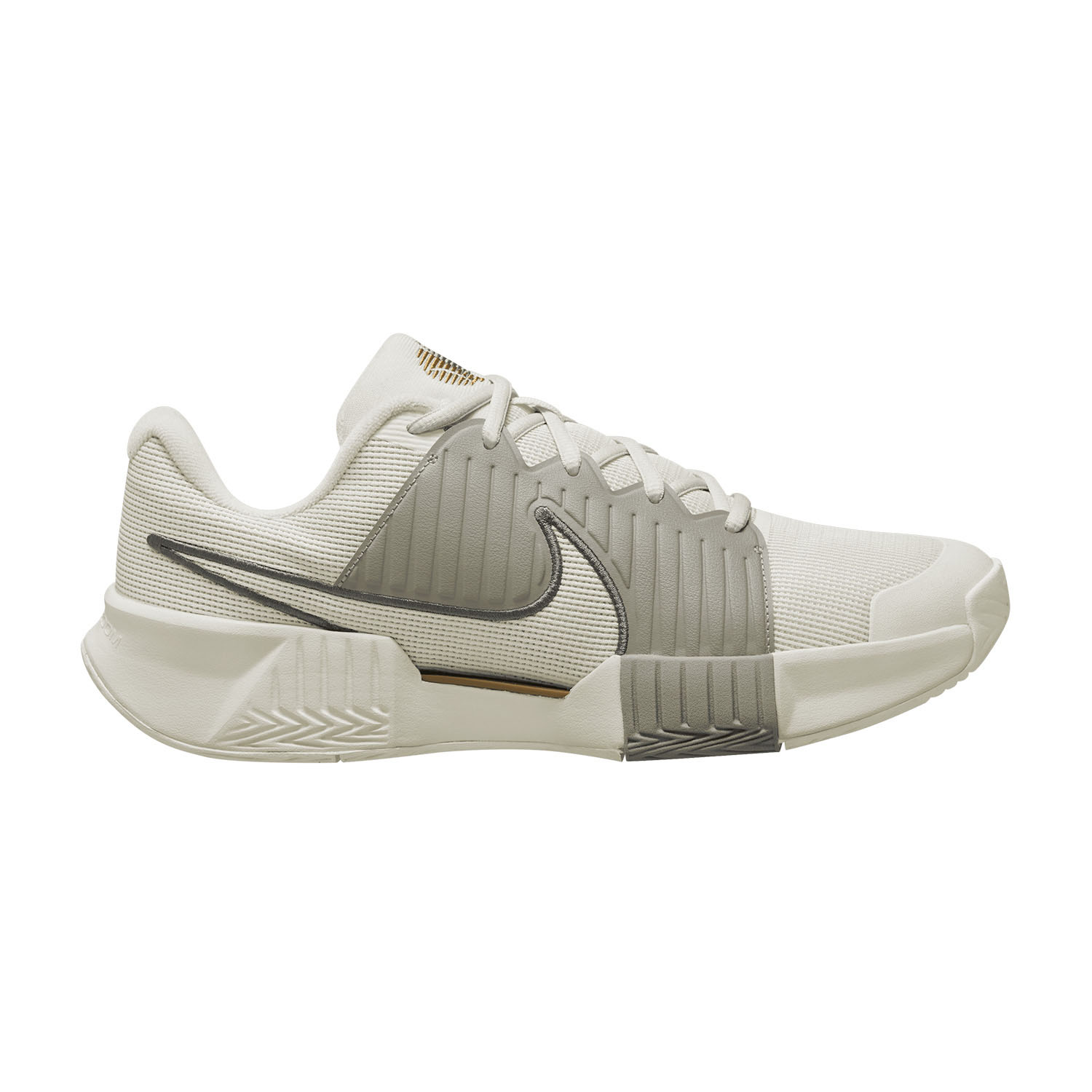 Nike GP Challenge Pro HC Premium Men's Tennis Shoes - Phantom