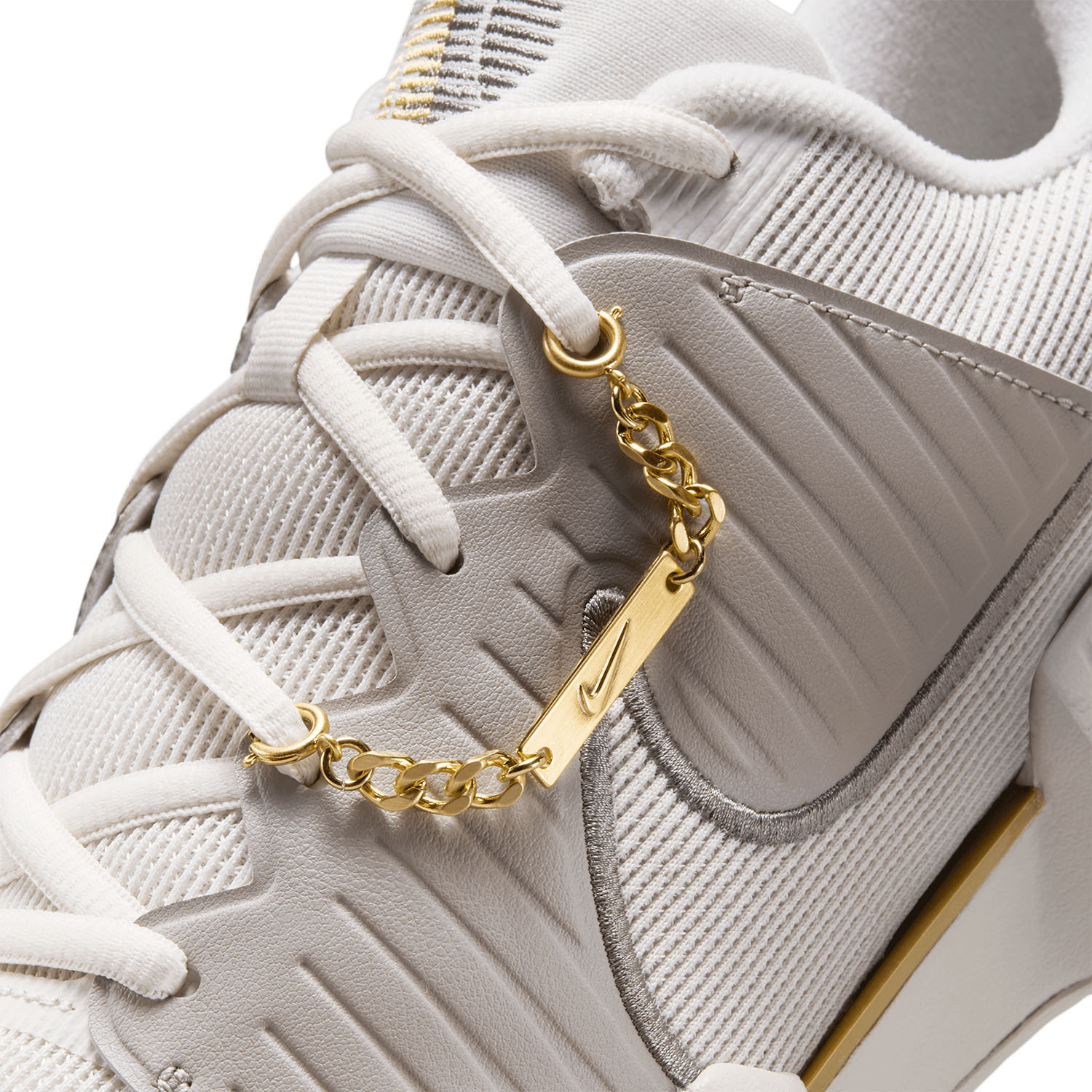 Nike GP Challenge Pro HC Premium Men's Tennis Shoes Phantom