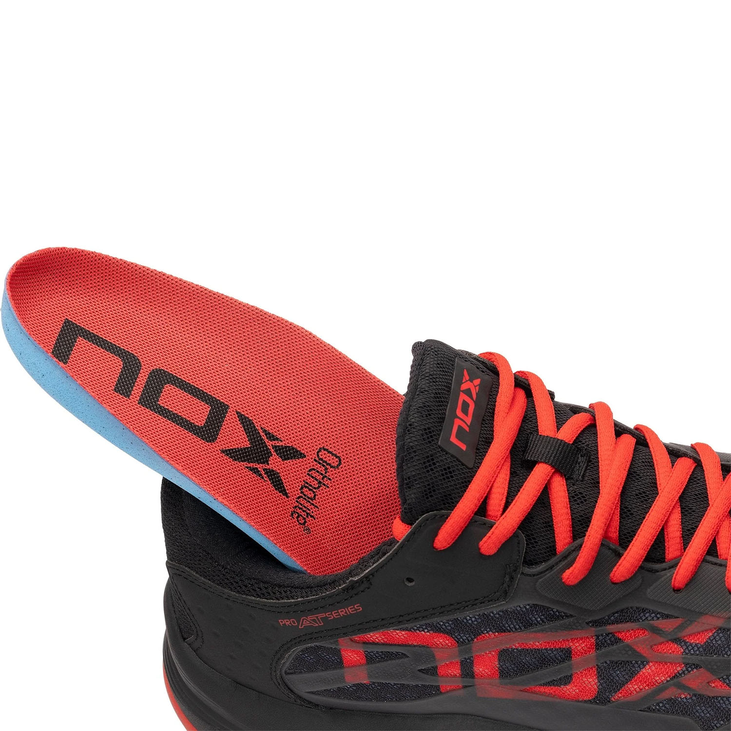 Zapatillas De Pádel Nox AT10 Limited Edition | Atmósfera Sport