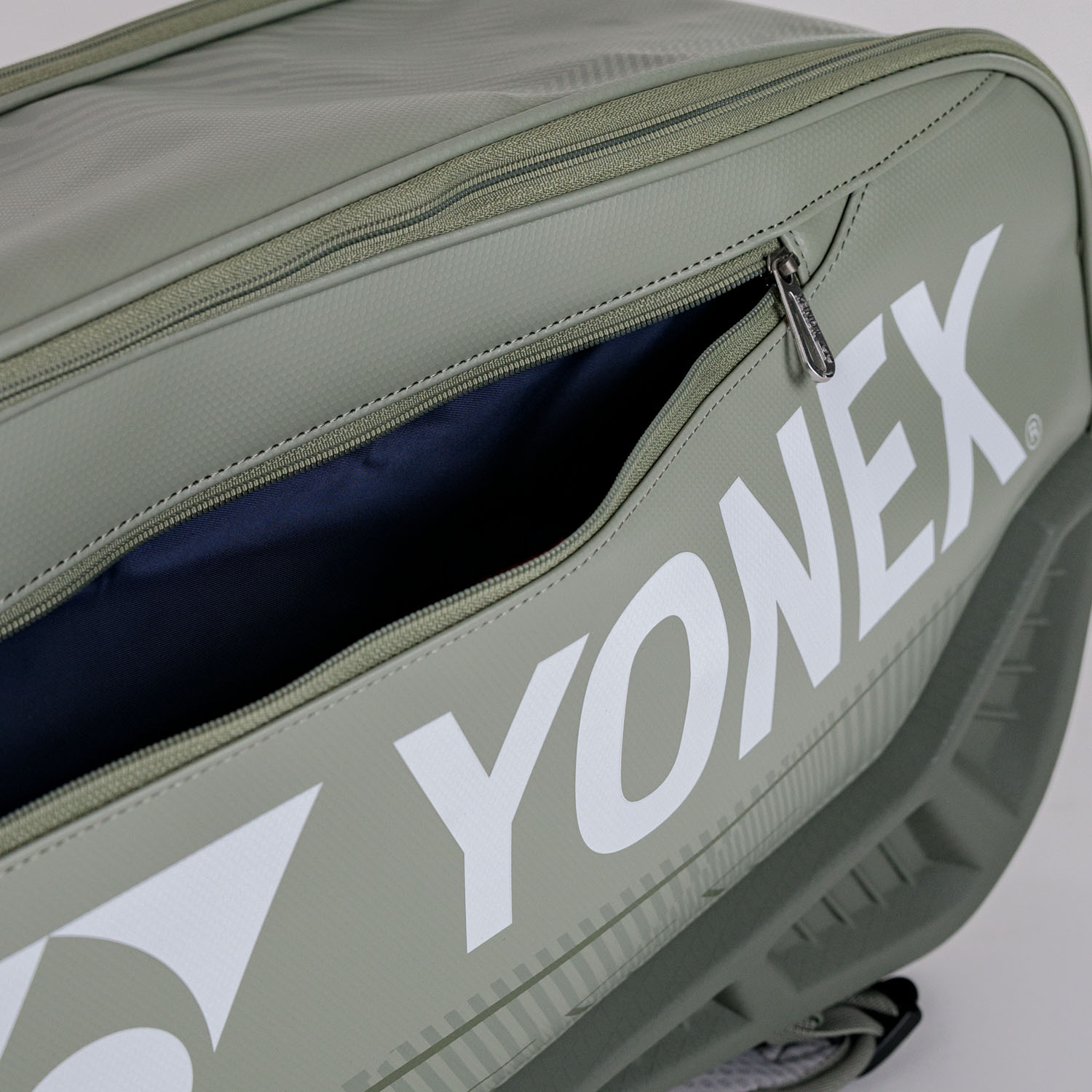 Yonex Expert Thermal x 6 Tennis Bag - Smooke Mint