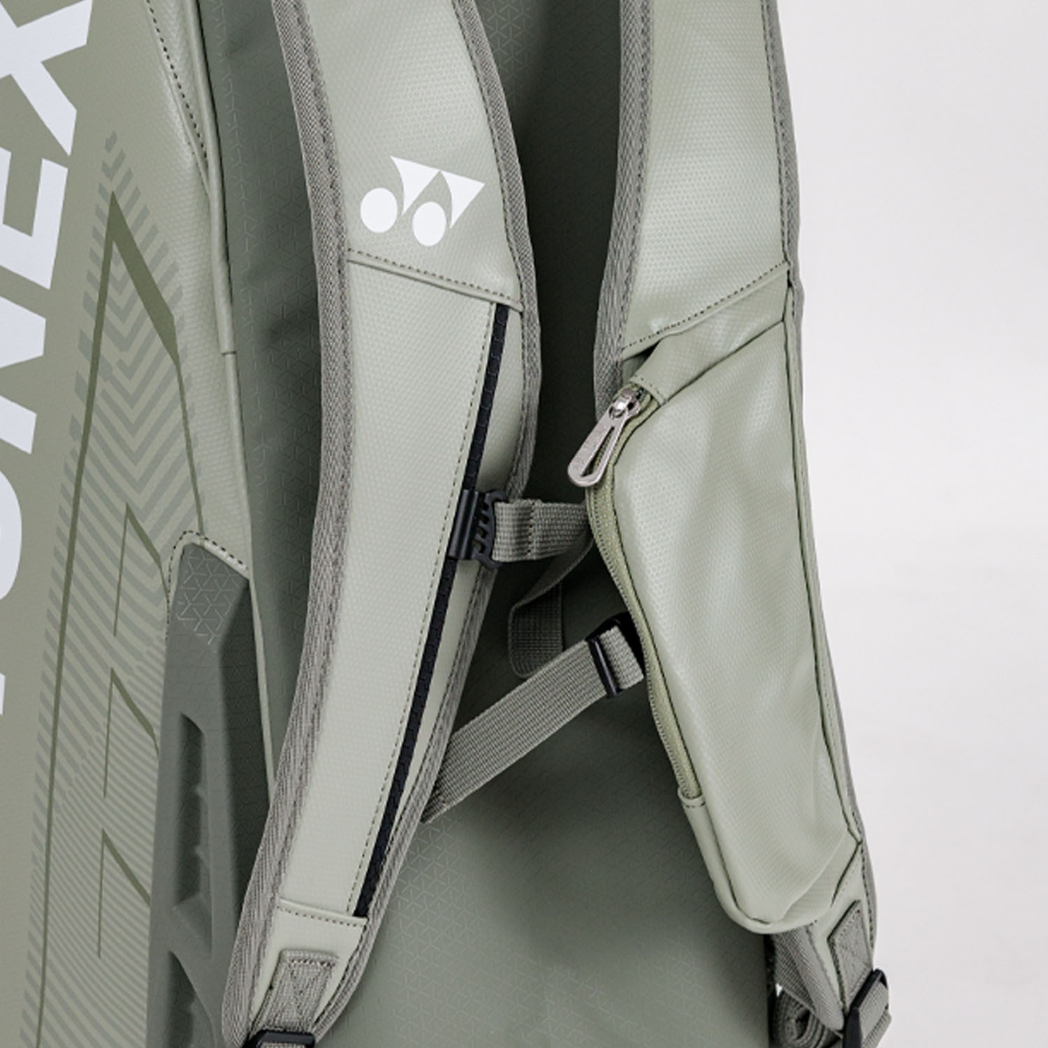 パック ラケット収納可」ヨネックス(YONEX) 2023 ACTIVEシリーズ バックパック