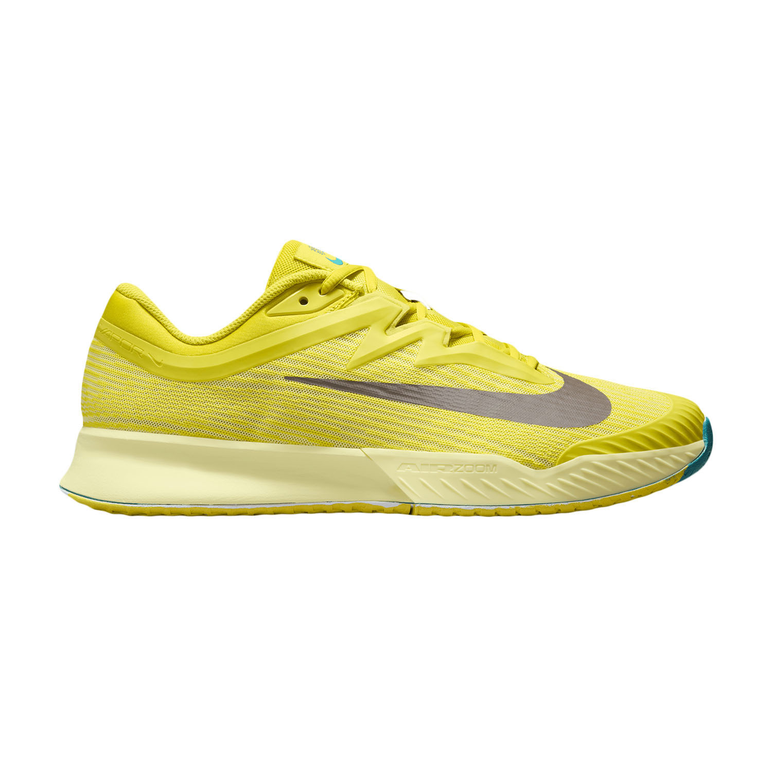 NIKECOURT ZOOM VAPOR PRO PREMIUM ALLCOURT ténis hombre en MisterTennis
