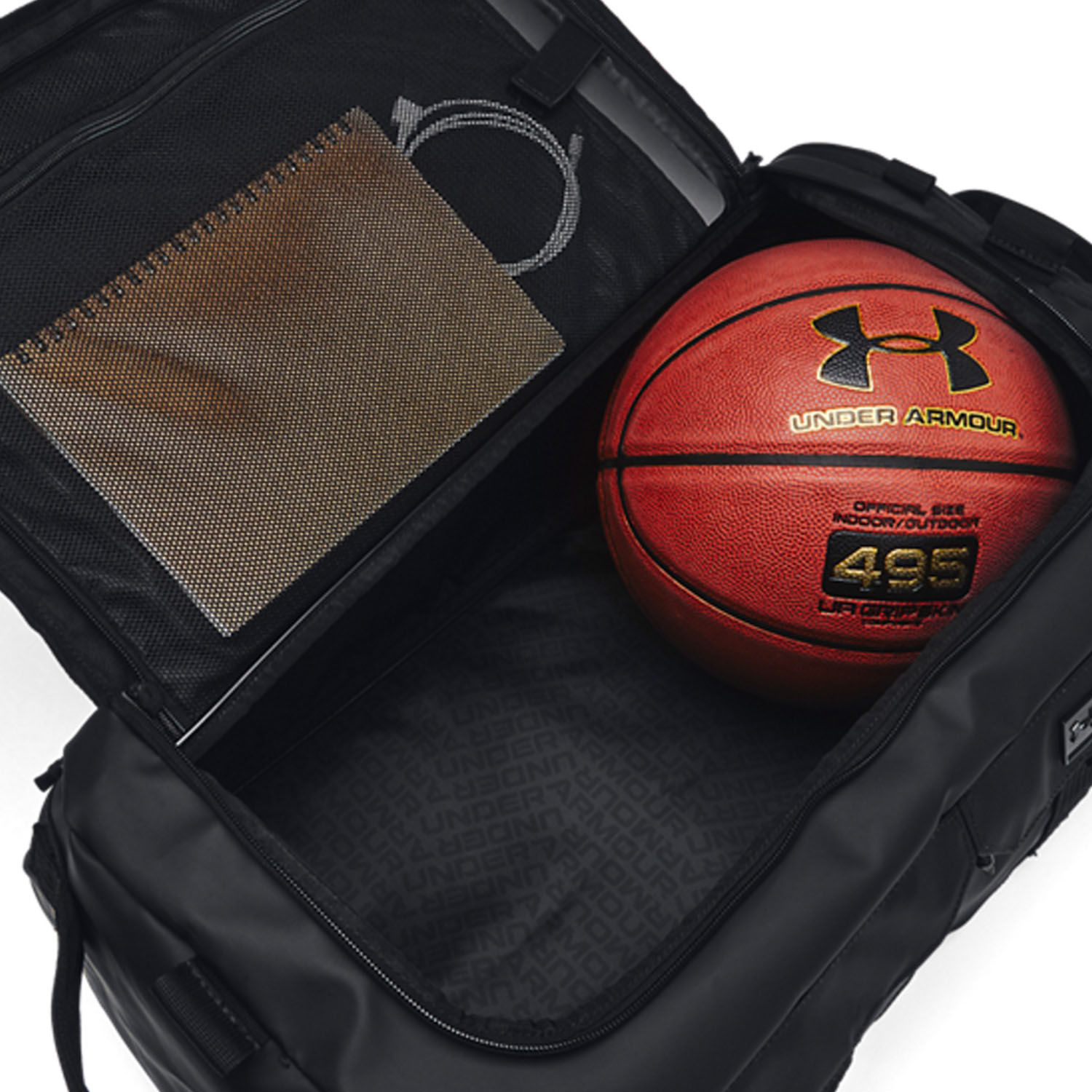 Under Armour Triumph Borsone - Black