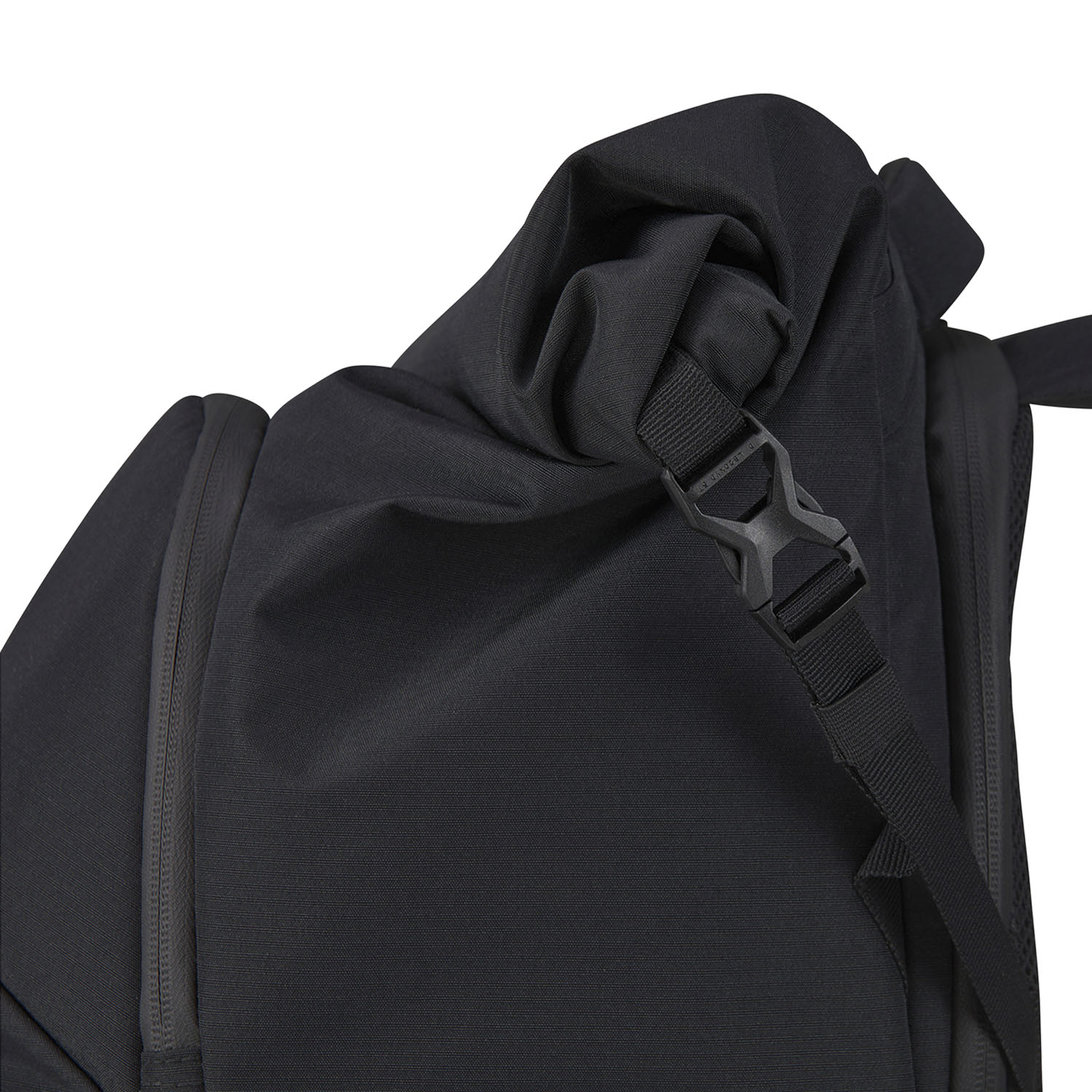 HEAD Pro X Pickleball Backpack 45L - Zaino 45 Litri Per Pickleball, Nero, Con Scomparto Termico E Porta Racchette