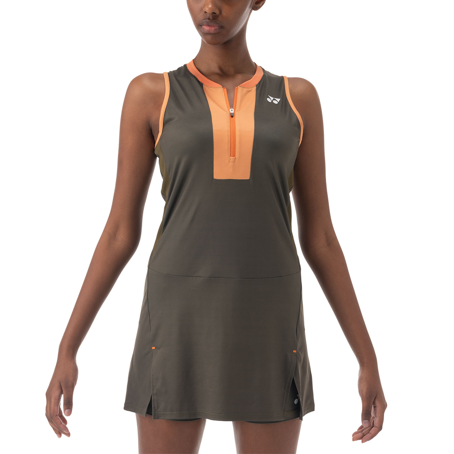 Yonex New York Vestito - Oil Brown