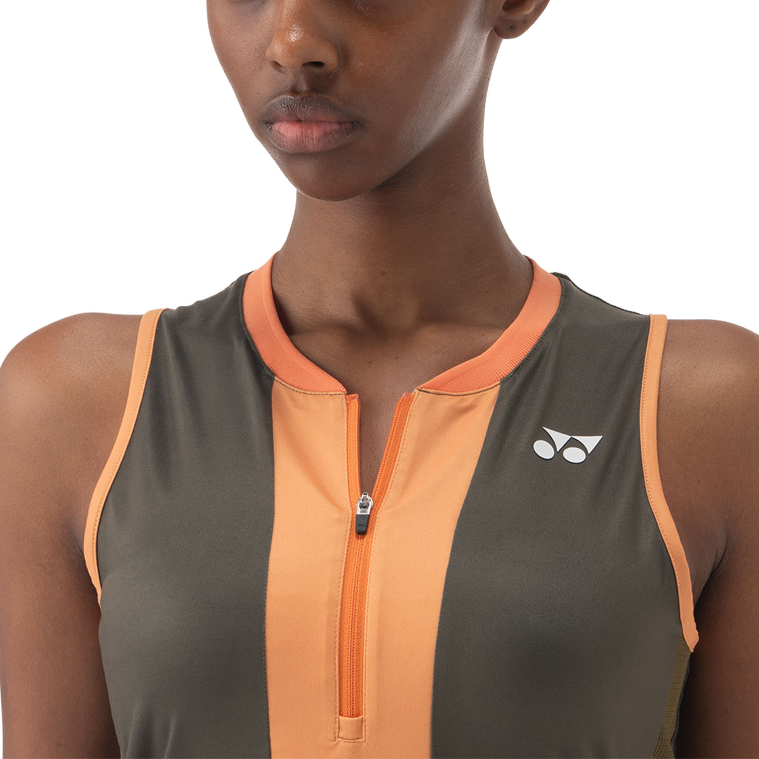 Yonex New York Vestito - Oil Brown