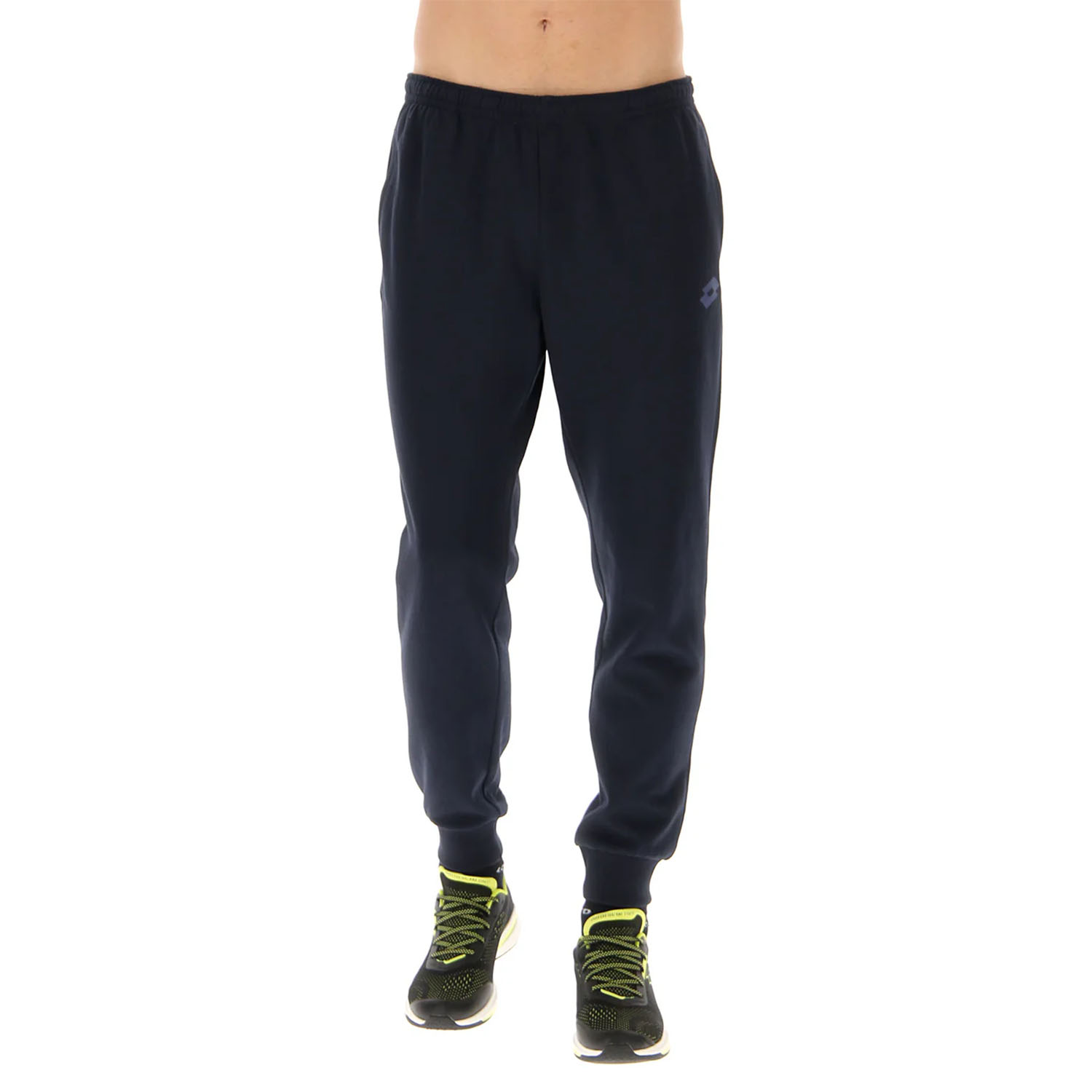 Lotto MSC Pants - Navy Blue