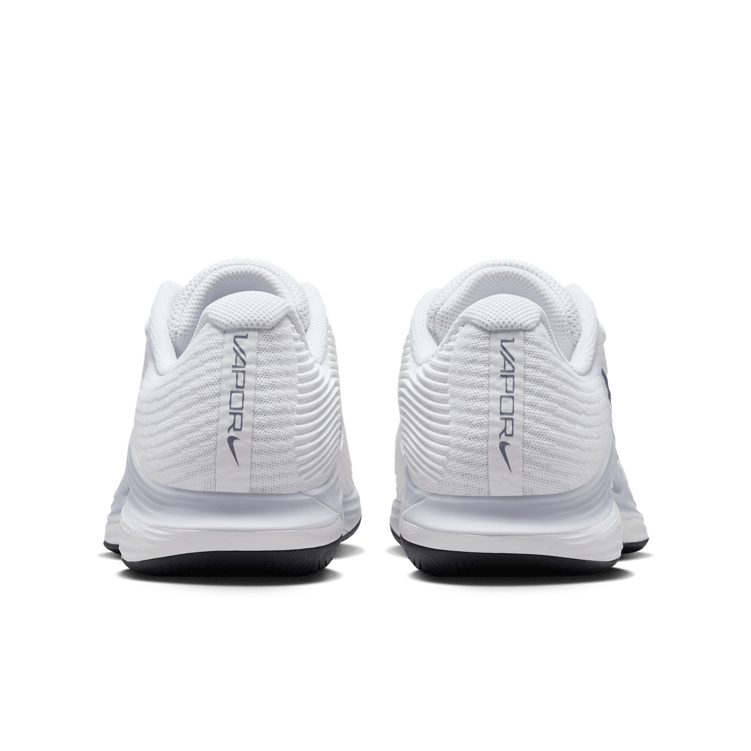 Nike Vapor 12 HC - White/World Indigo Ghost