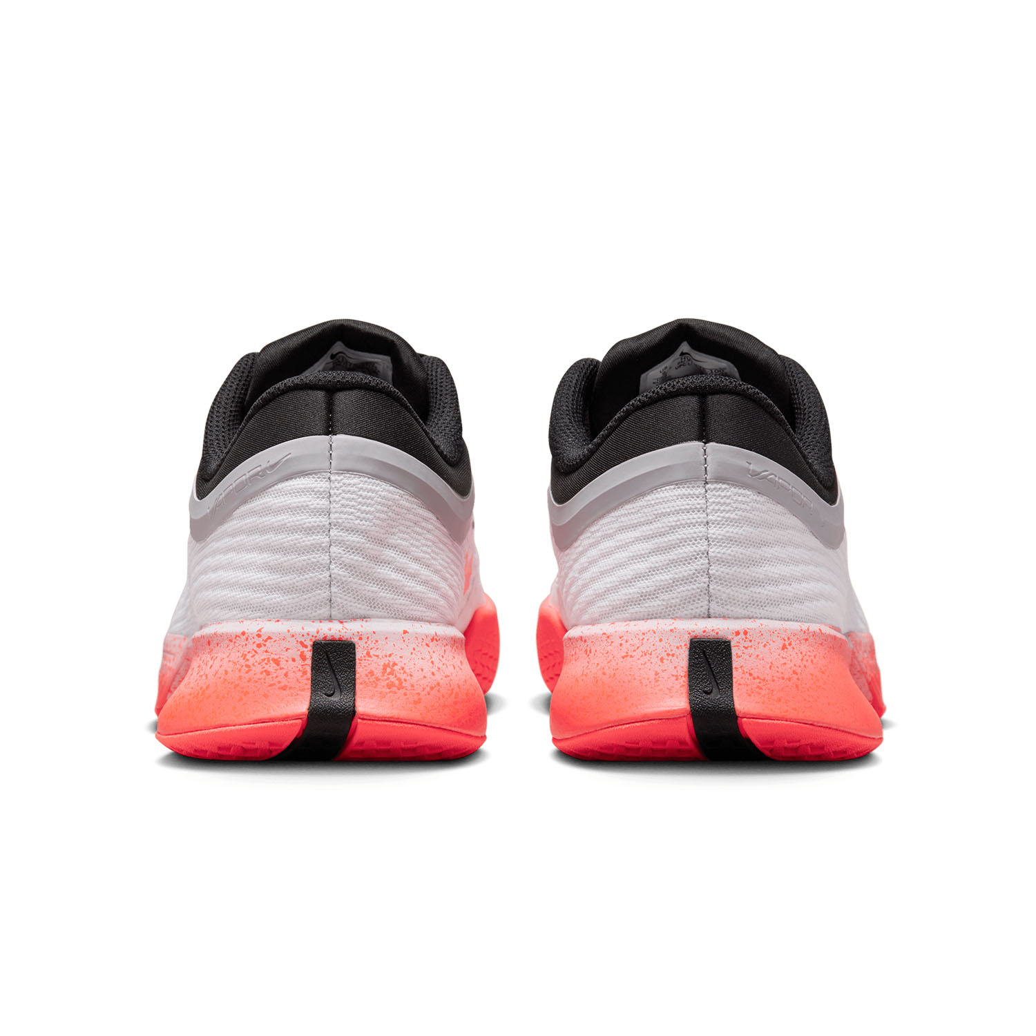 Nike Vapor Pro 3 HC Premium - White/Hot Lava/Wolf Grey