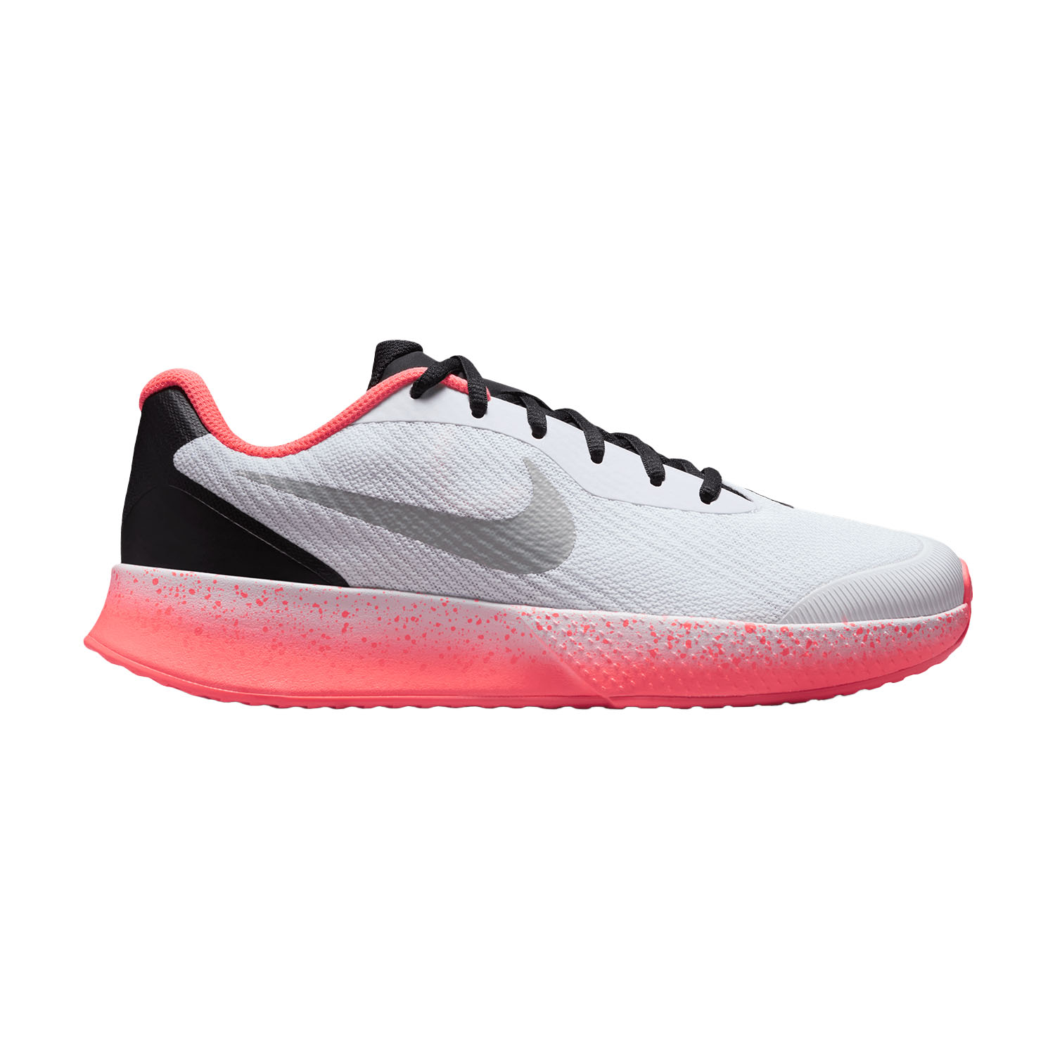 Nike Vapor Lite 3 HC Premium - White/Hot Lava/Wolf Grey
