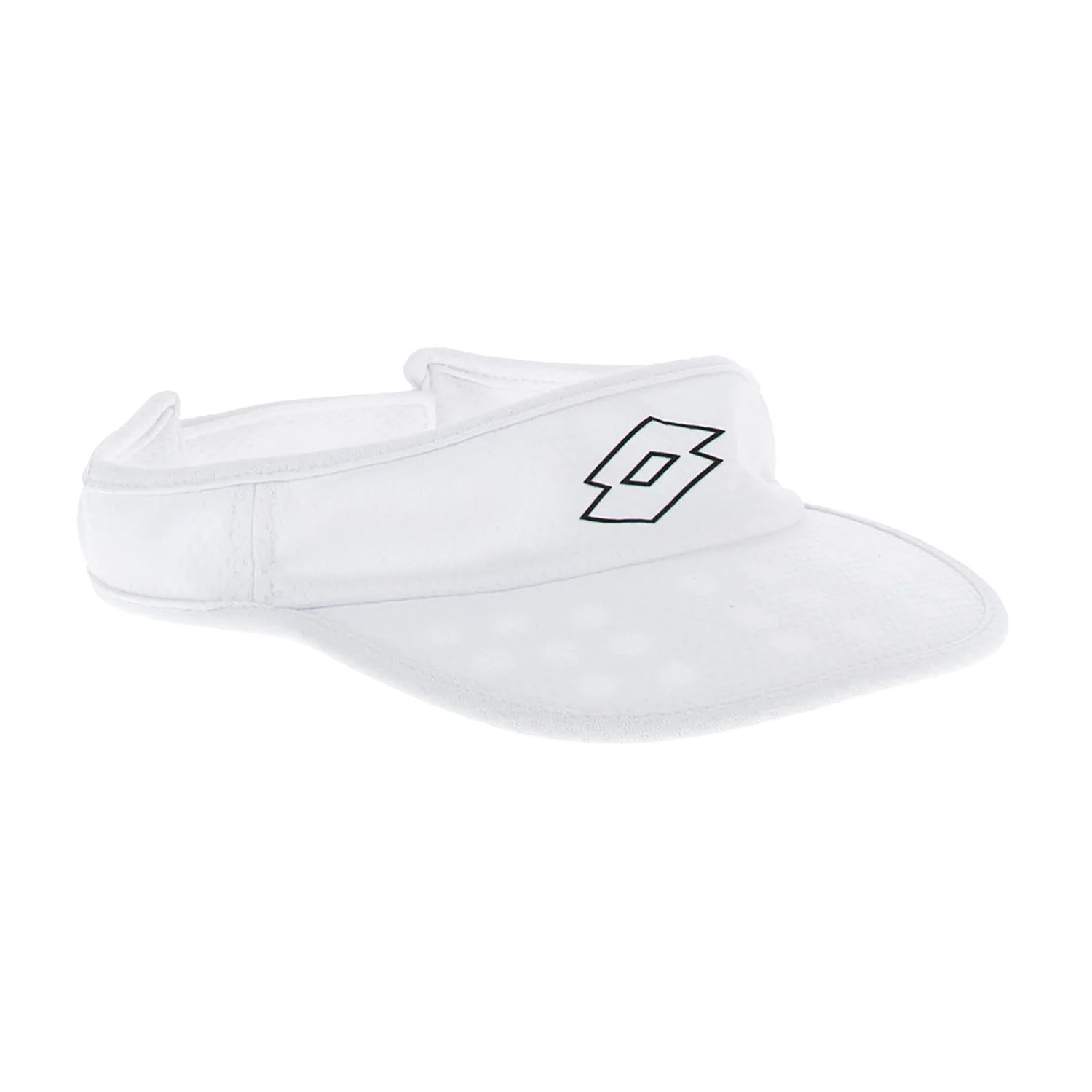 Lotto Protect Visera - Bright White