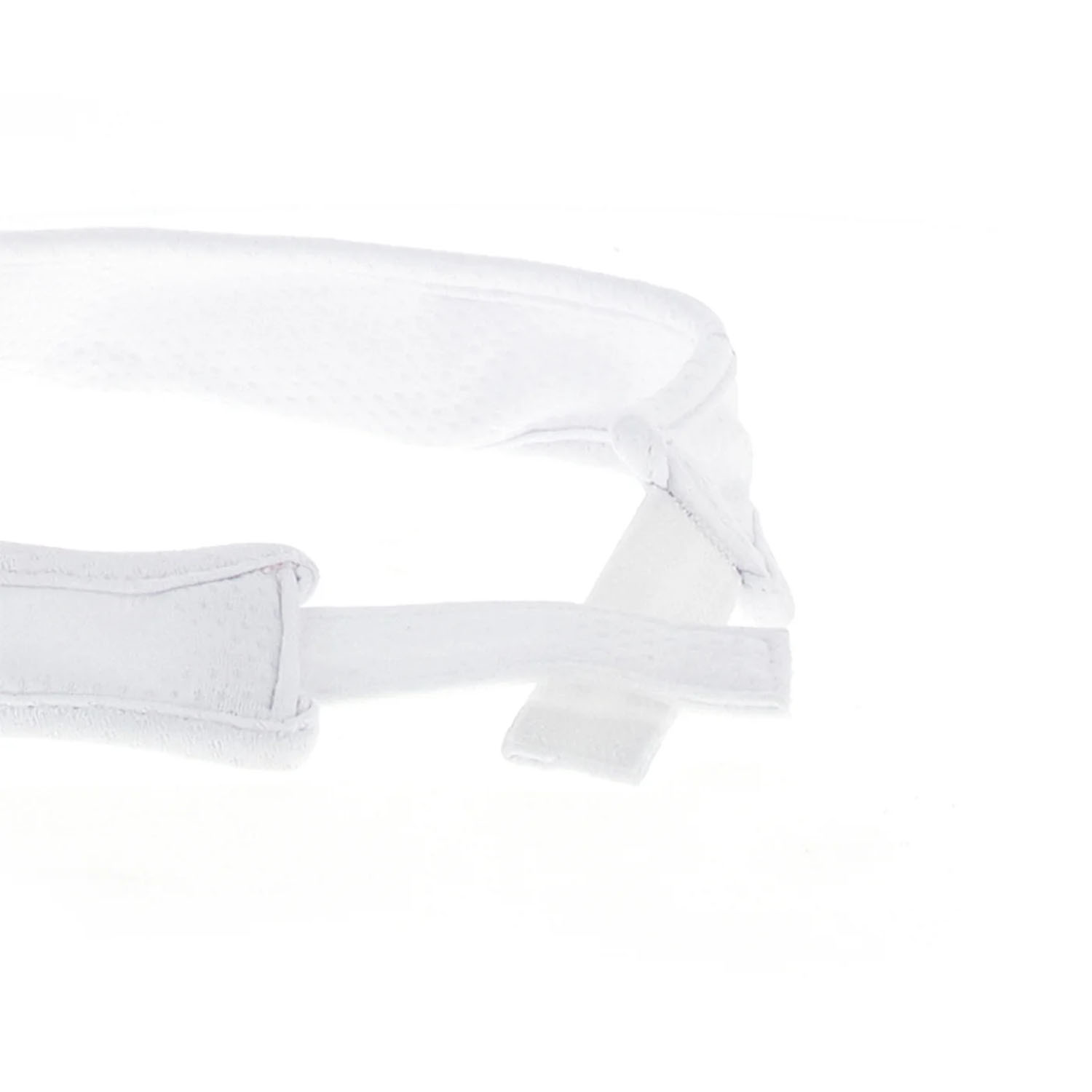Lotto Protect Visera - Bright White