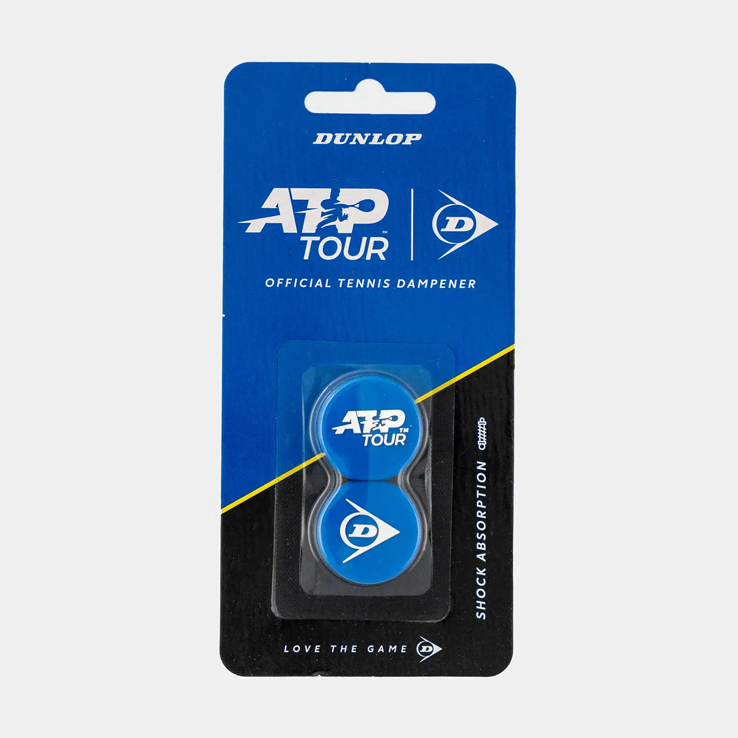 Dunlop ATP Flying x 2 Antivibrazione - Blue/Black