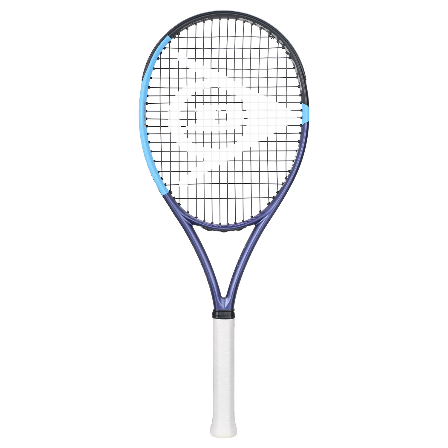 Dunlop FX 500 Lite - Violet/Black/Cyan