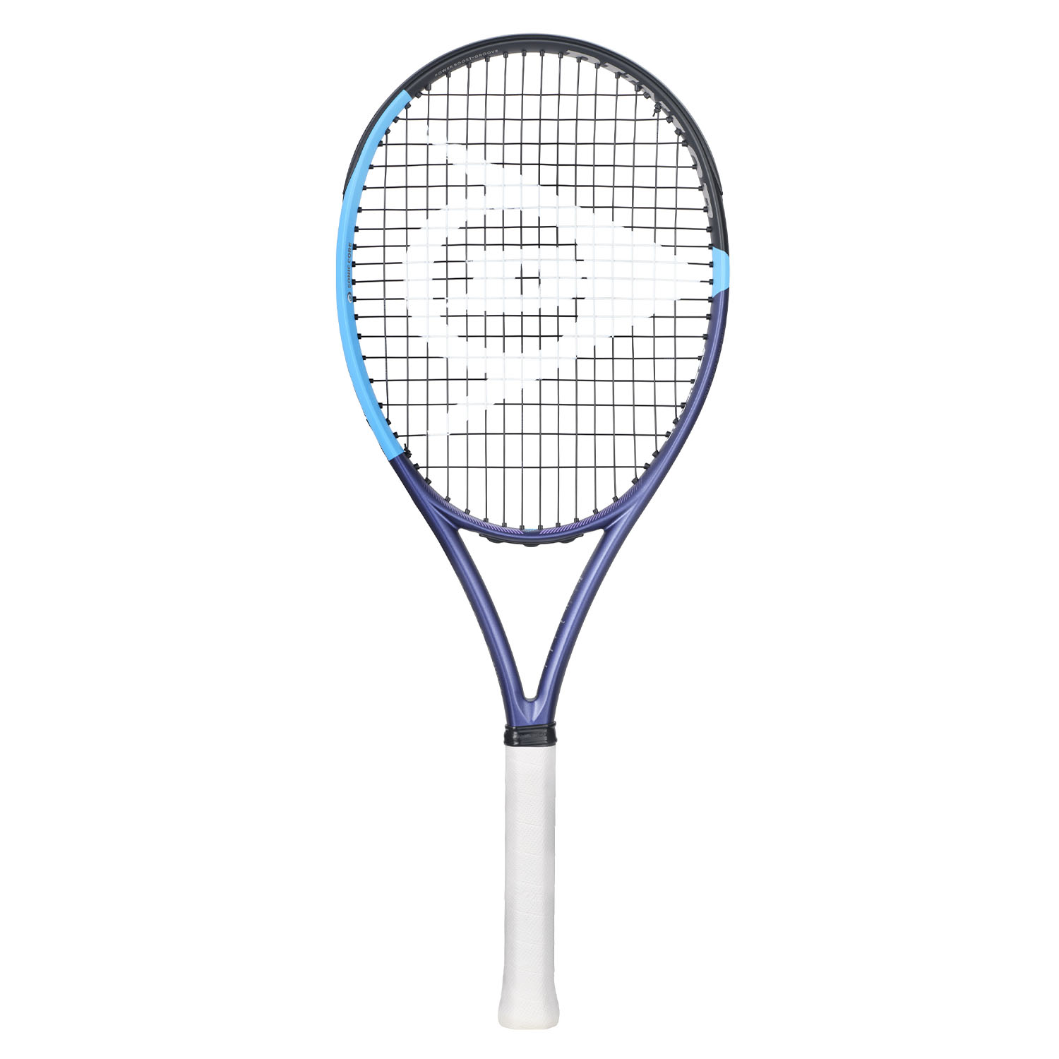 Dunlop FX 500 Super Lite - Violet/Black/Cyan