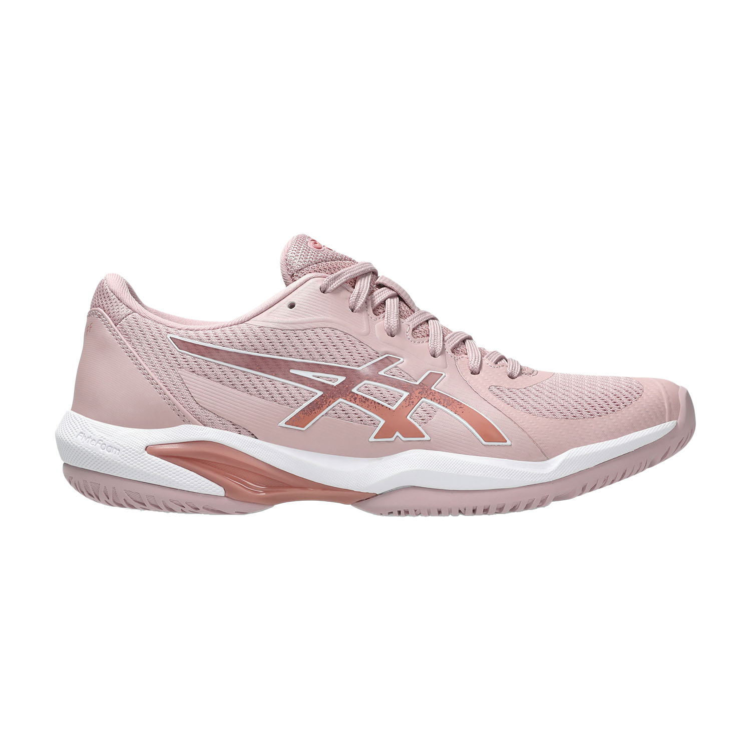 ASICS Solution Swift FF 2 - Morganite/Rose Rouge