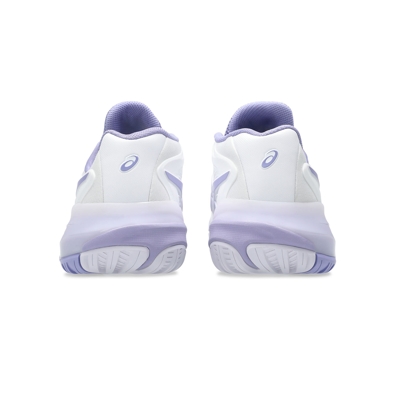 ASICS Gel Resolution X - White/Bluebell