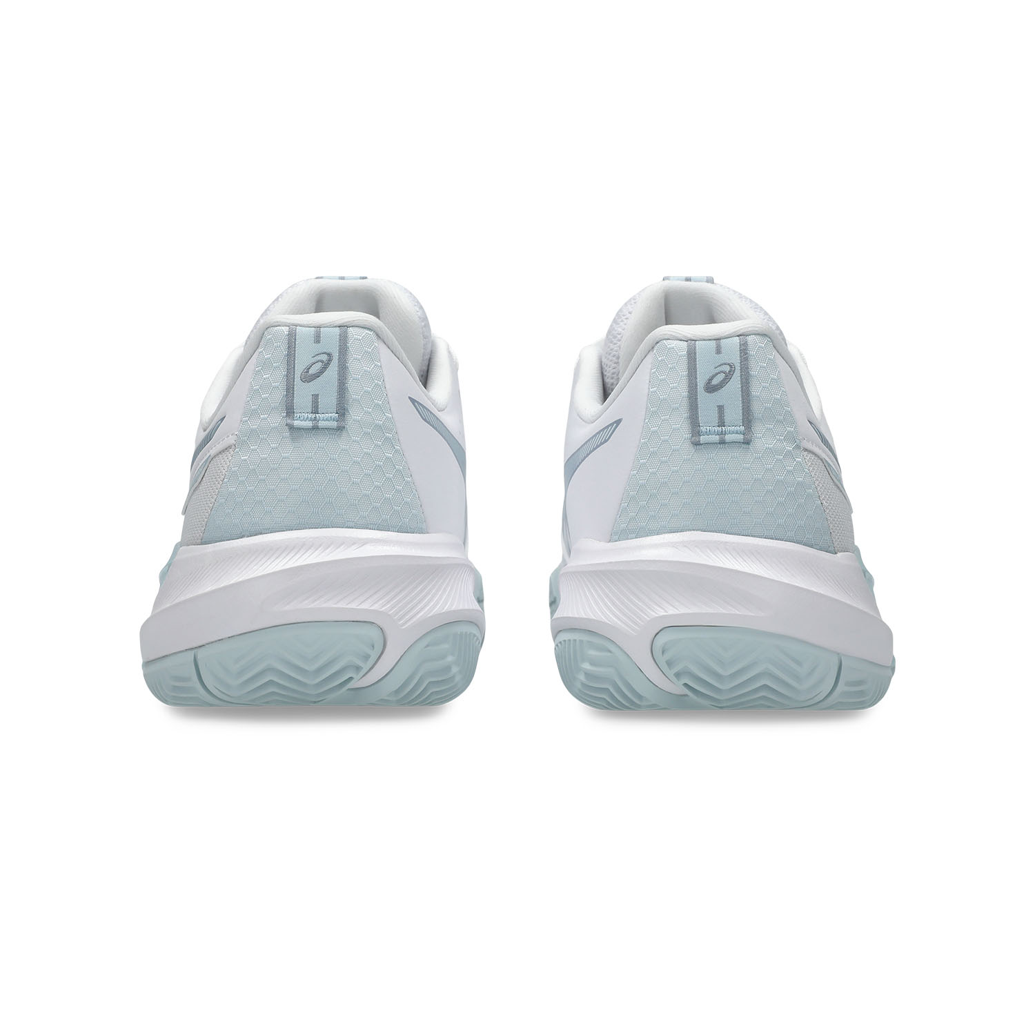 ASICS Gel Challenger 15 Clay - White/Sky