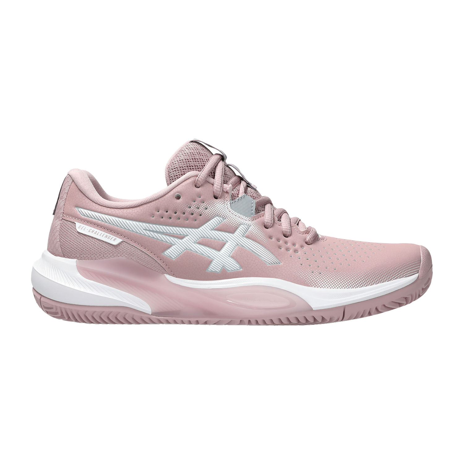 ASICS Gel Challenger 15 Clay - Morganite/Piedmont Grey
