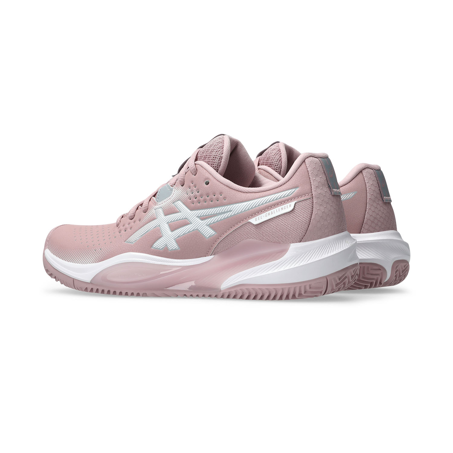 ASICS Gel Challenger 15 Clay - Morganite/Piedmont Grey