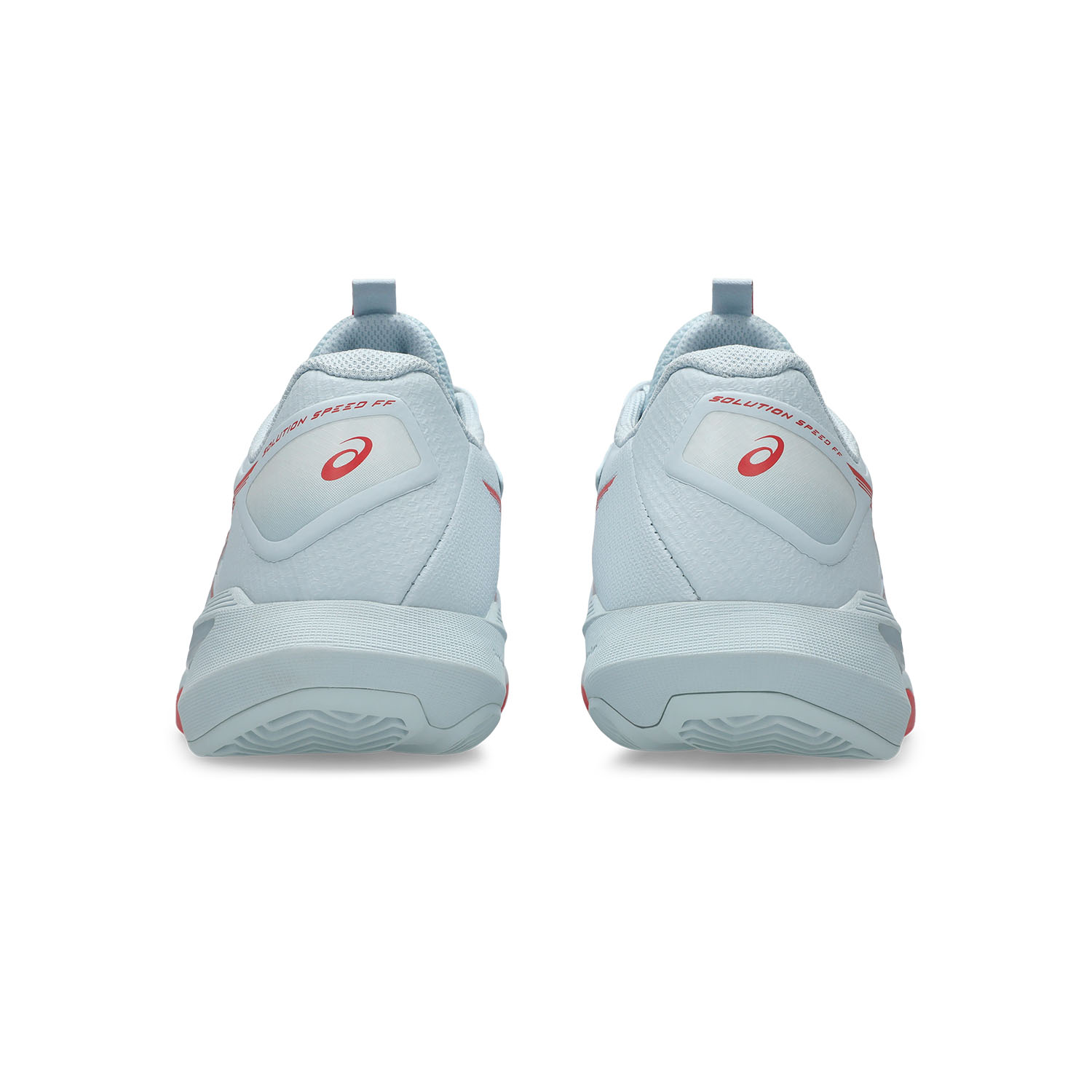 ASICS Solution Speed FF 4 Clay - Sky/Sienna