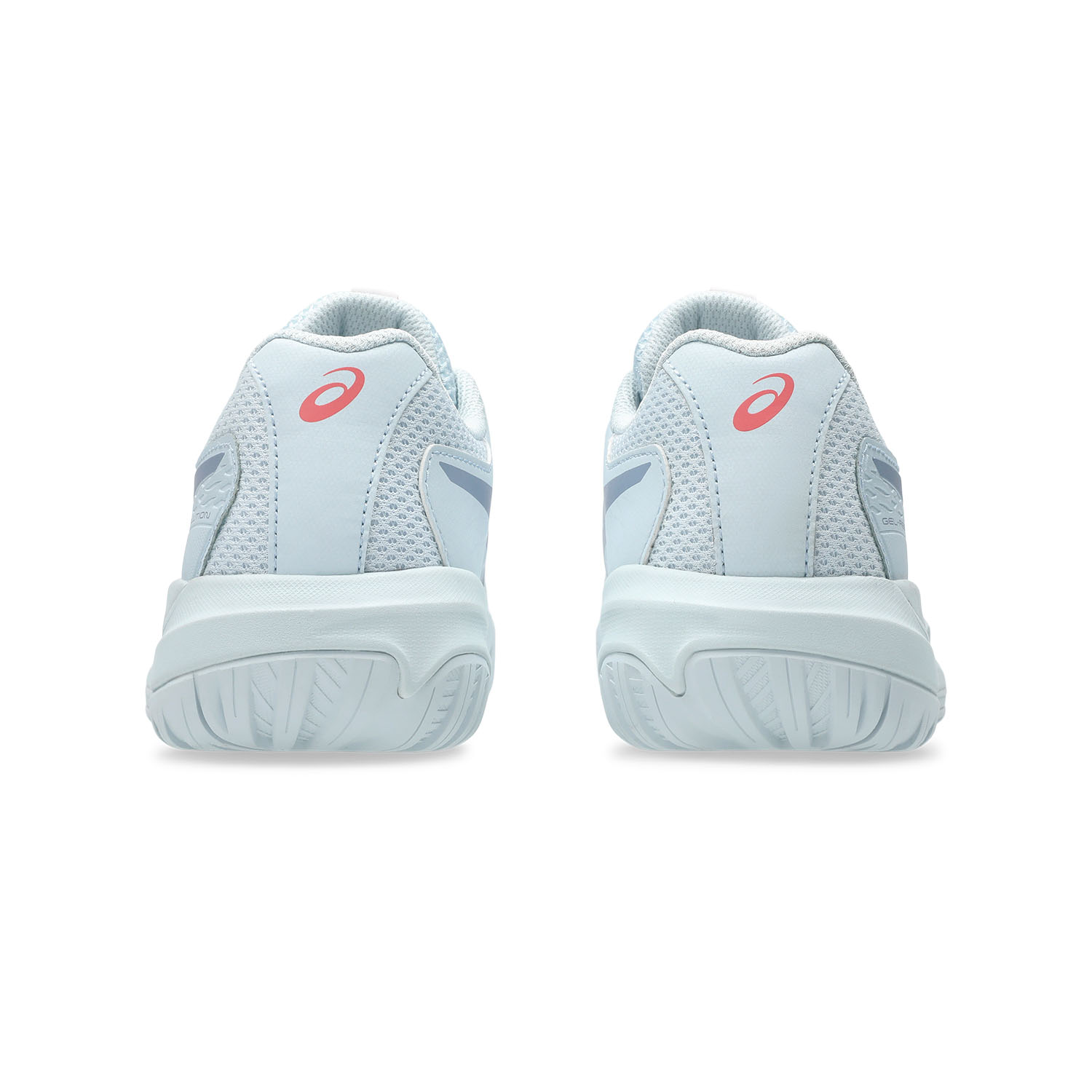 ASICS Gel Resolution X GS Niños - Sky/Grey Blue