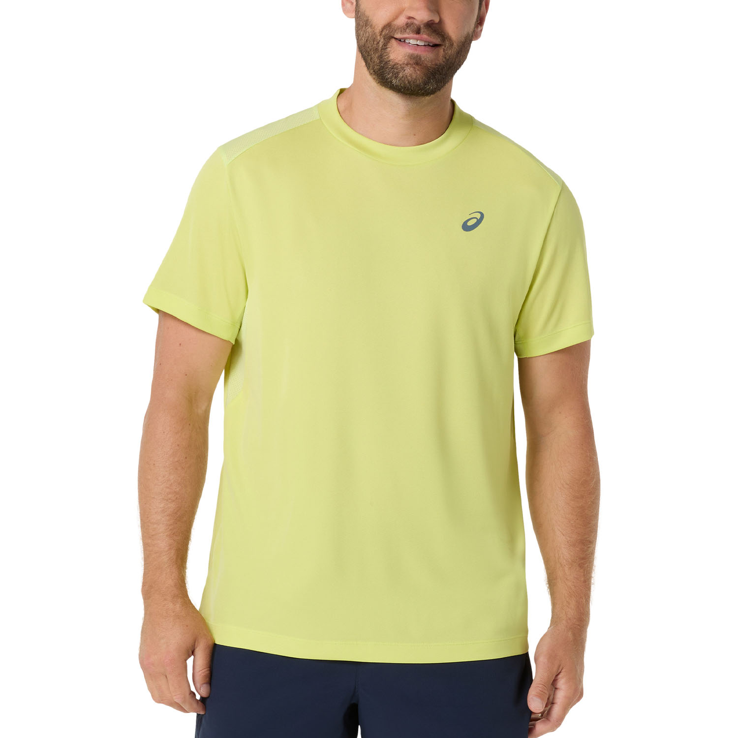 ASICS Court Pro Maglietta - Pistachio