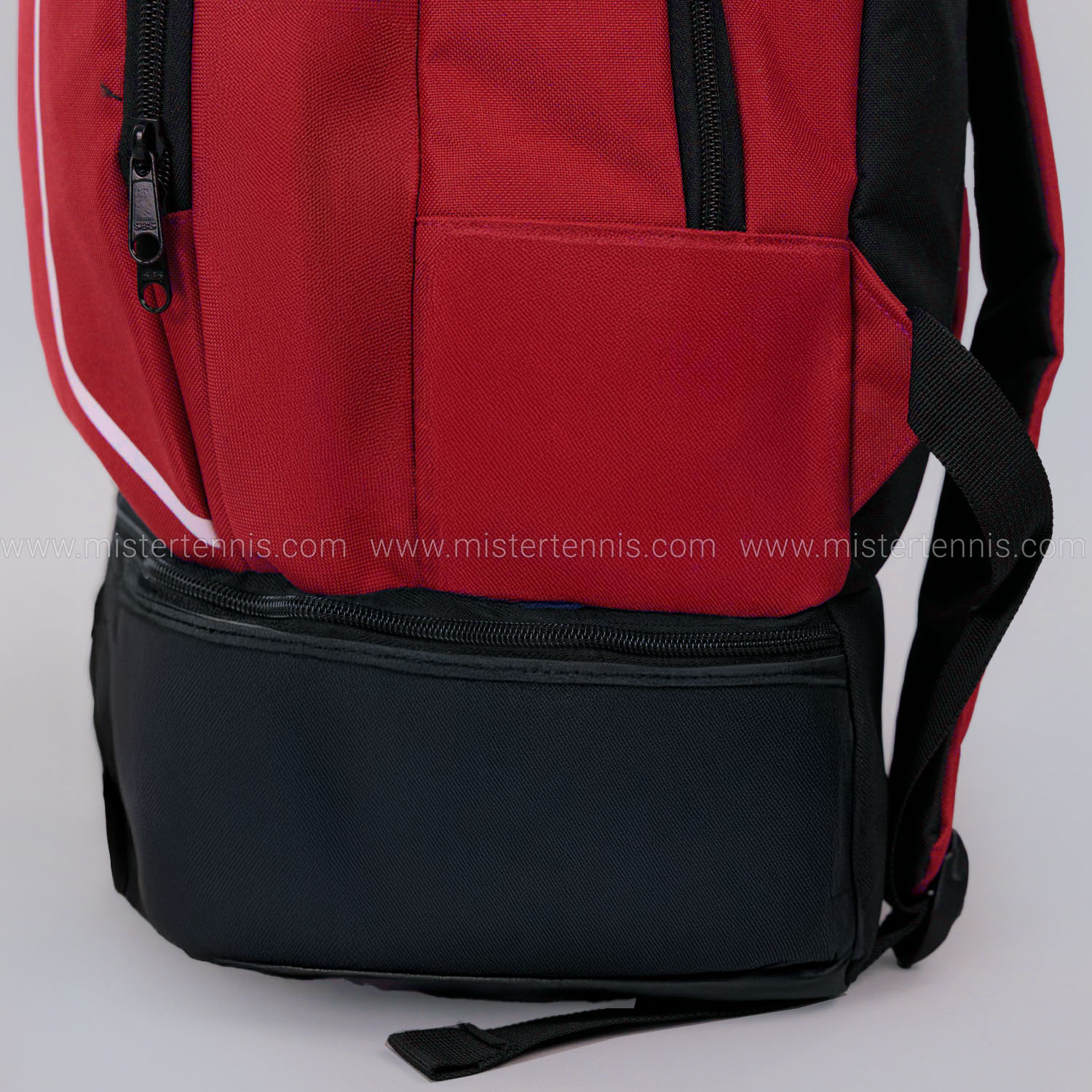 Lotto Elite Zaino - Flame Red